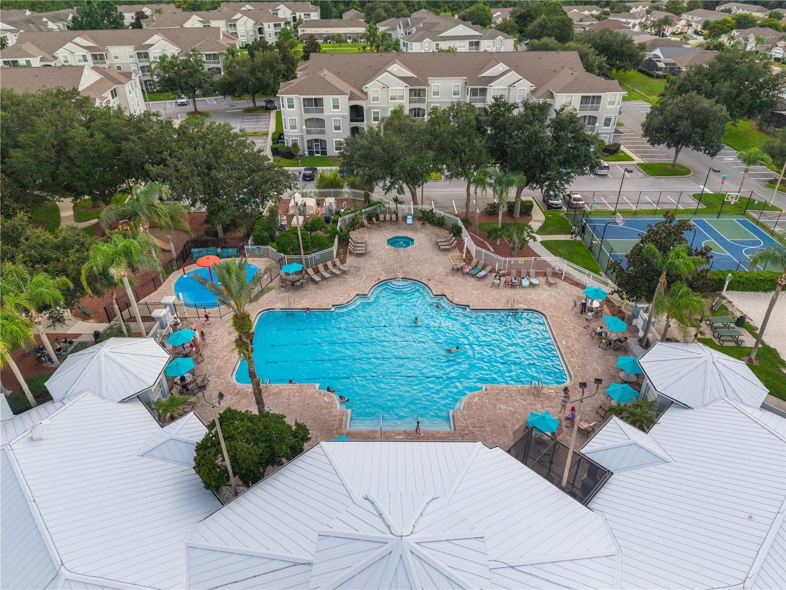 Single Family Residence at 8184 FAN PALM WAY, KISSIMMEE, photo 13 of 71
