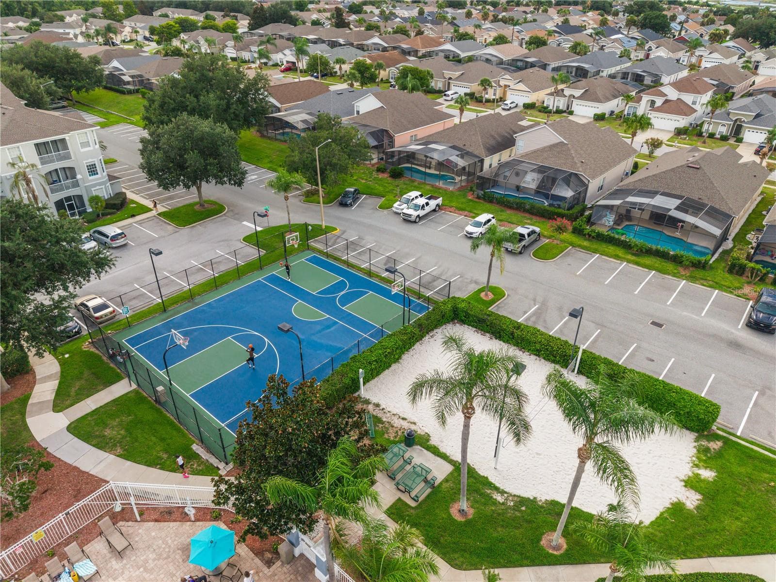 Single Family Residence at 8184 FAN PALM WAY, KISSIMMEE, photo 16 of 71