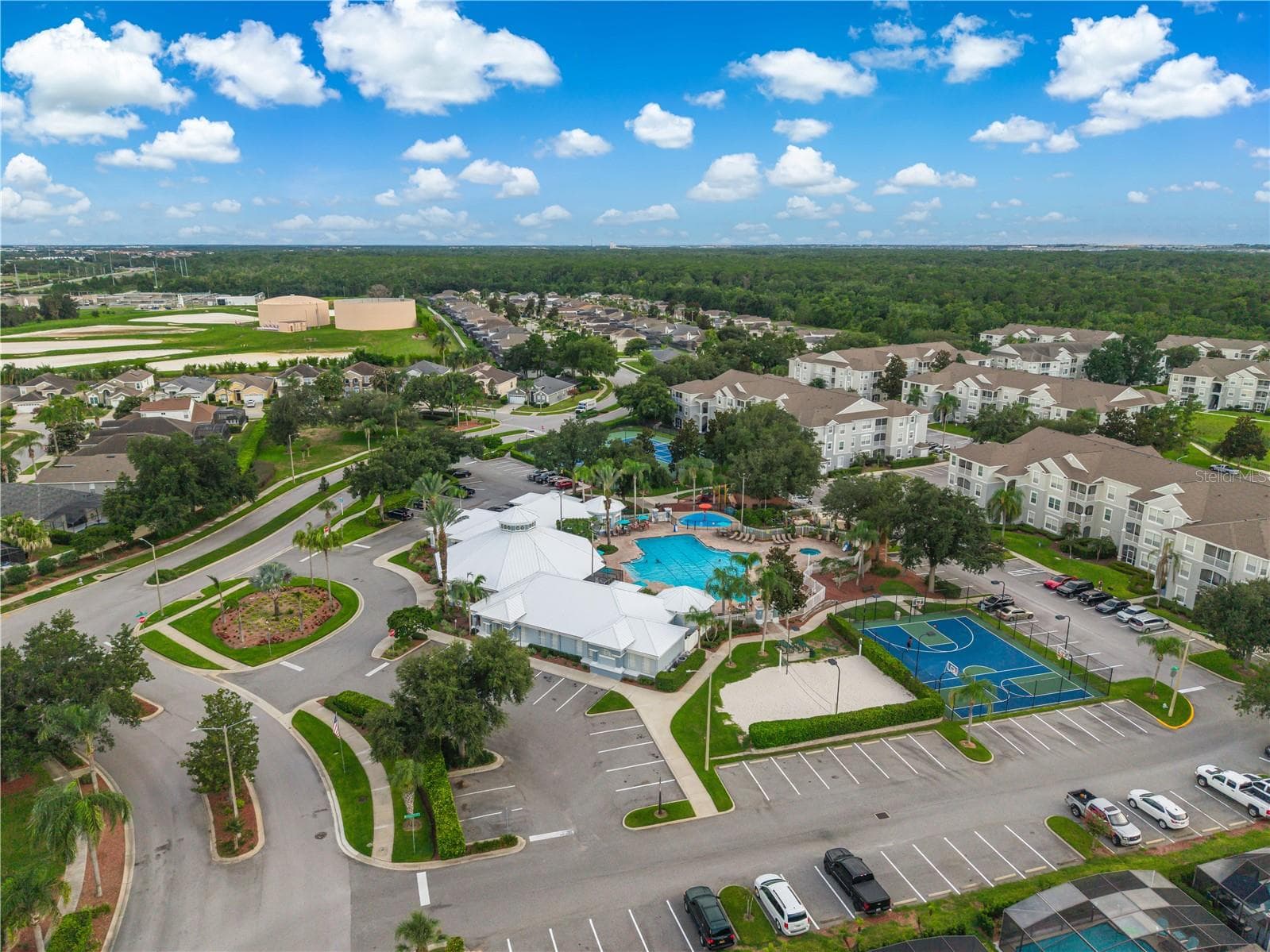 Single Family Residence at 8184 FAN PALM WAY, KISSIMMEE, photo 17 of 71
