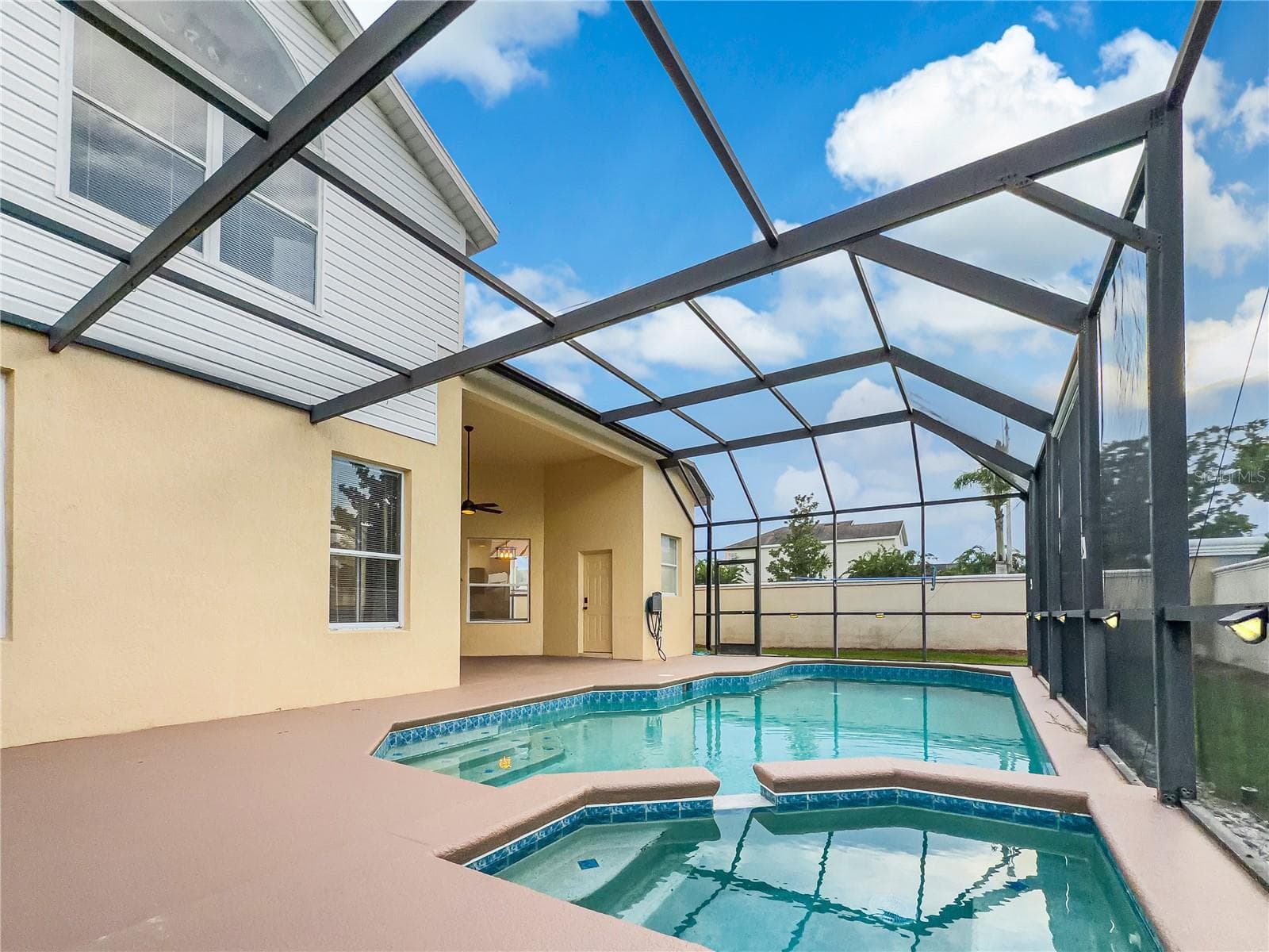 Single Family Residence at 8184 FAN PALM WAY, KISSIMMEE, photo 68 of 71