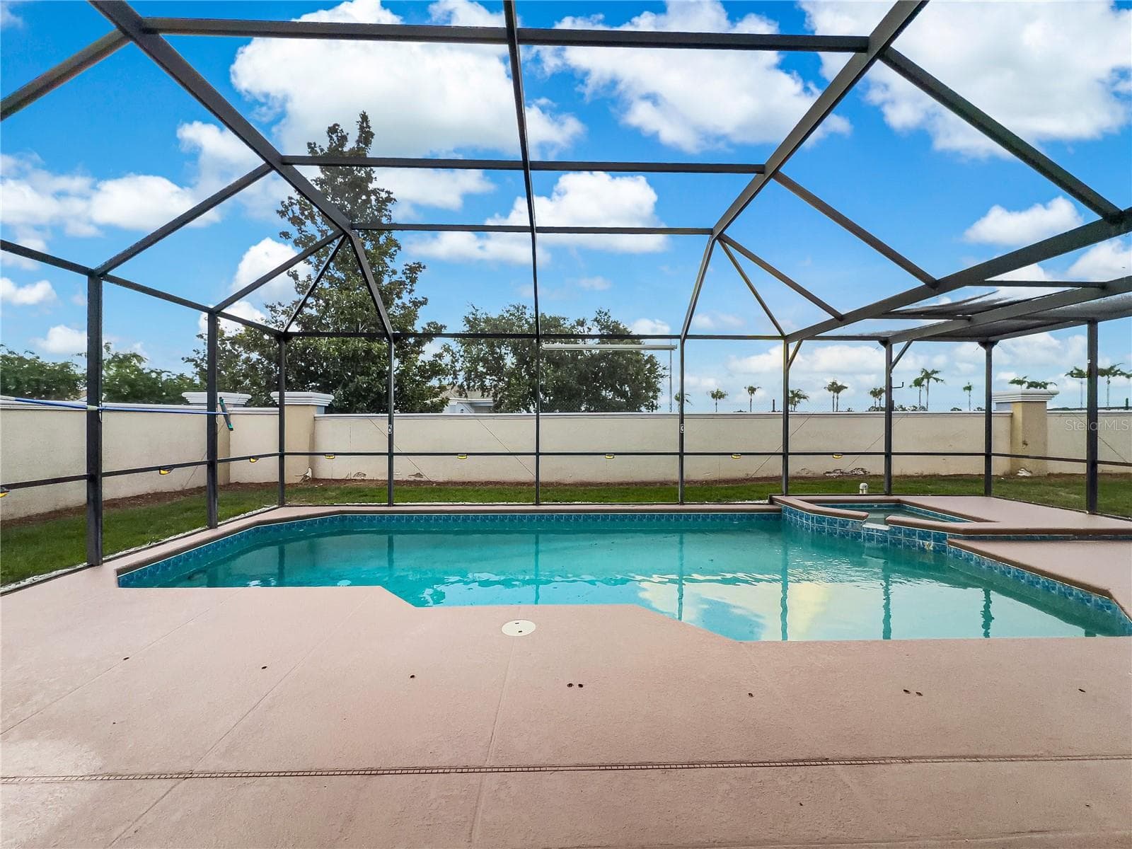 Single Family Residence at 8184 FAN PALM WAY, KISSIMMEE, photo 69 of 71