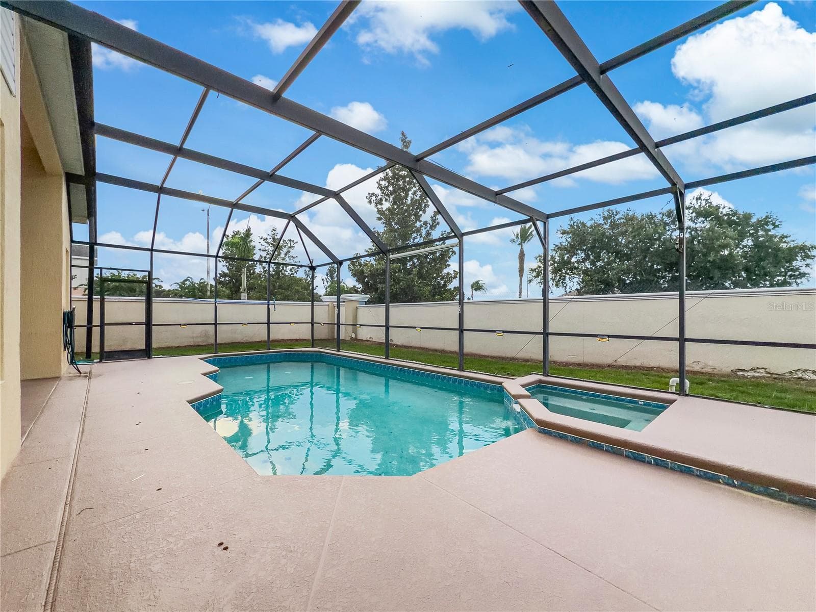 Single Family Residence at 8184 FAN PALM WAY, KISSIMMEE, photo 70 of 71