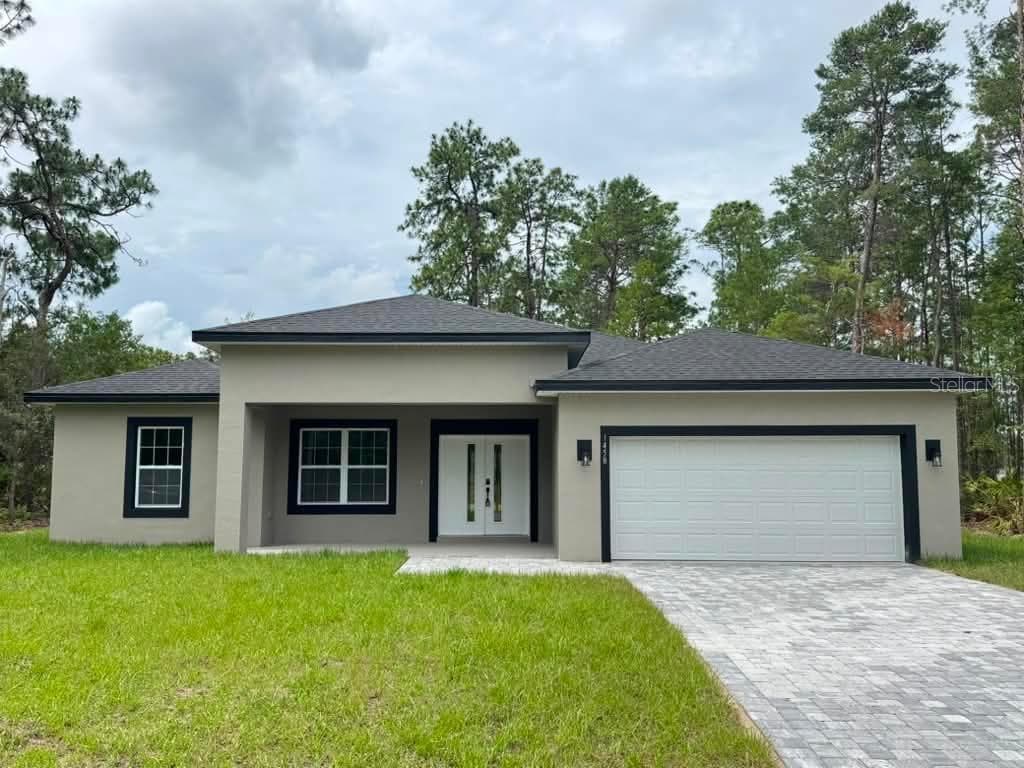 1458 W LANDMARK DR