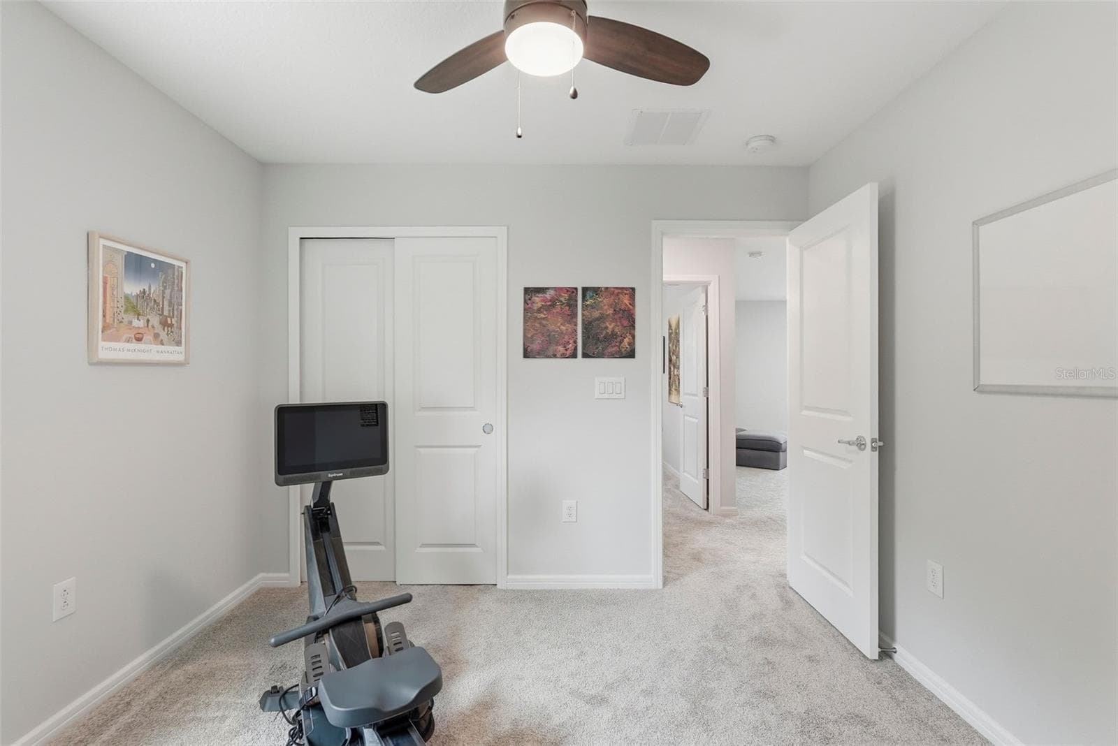 Single Family Residence at 2949 PIER POINTE LN, CLEARWATER, photo 33 of 48