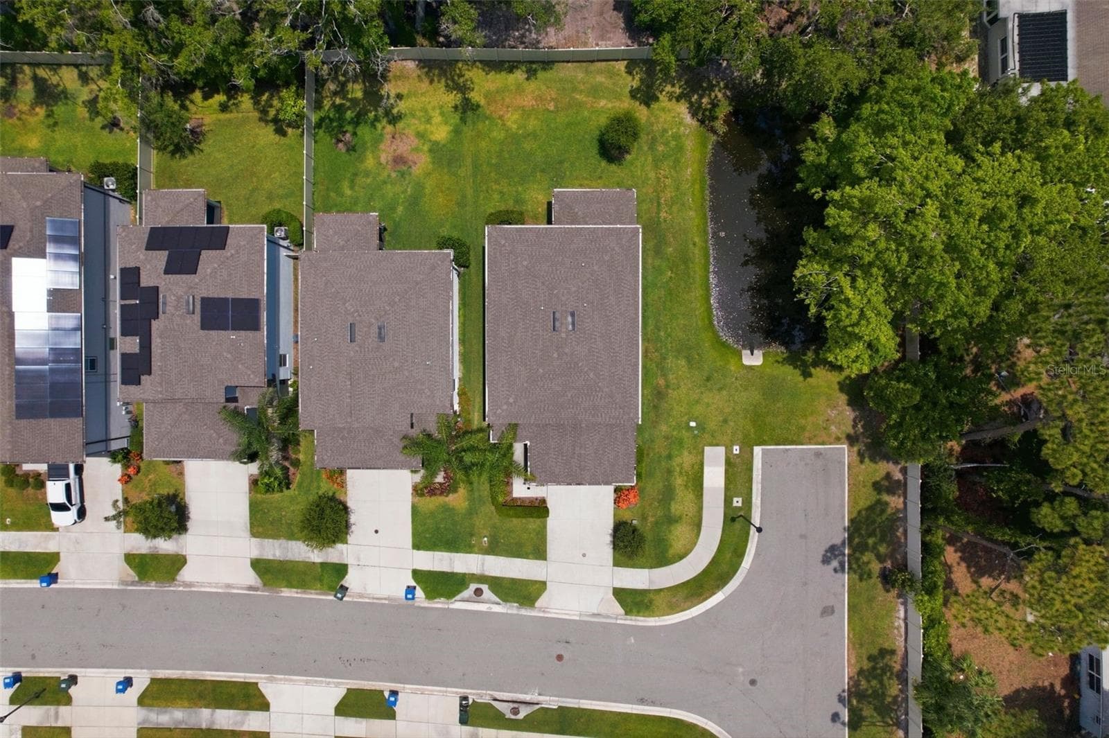 Single Family Residence at 2949 PIER POINTE LN, CLEARWATER, photo 41 of 48