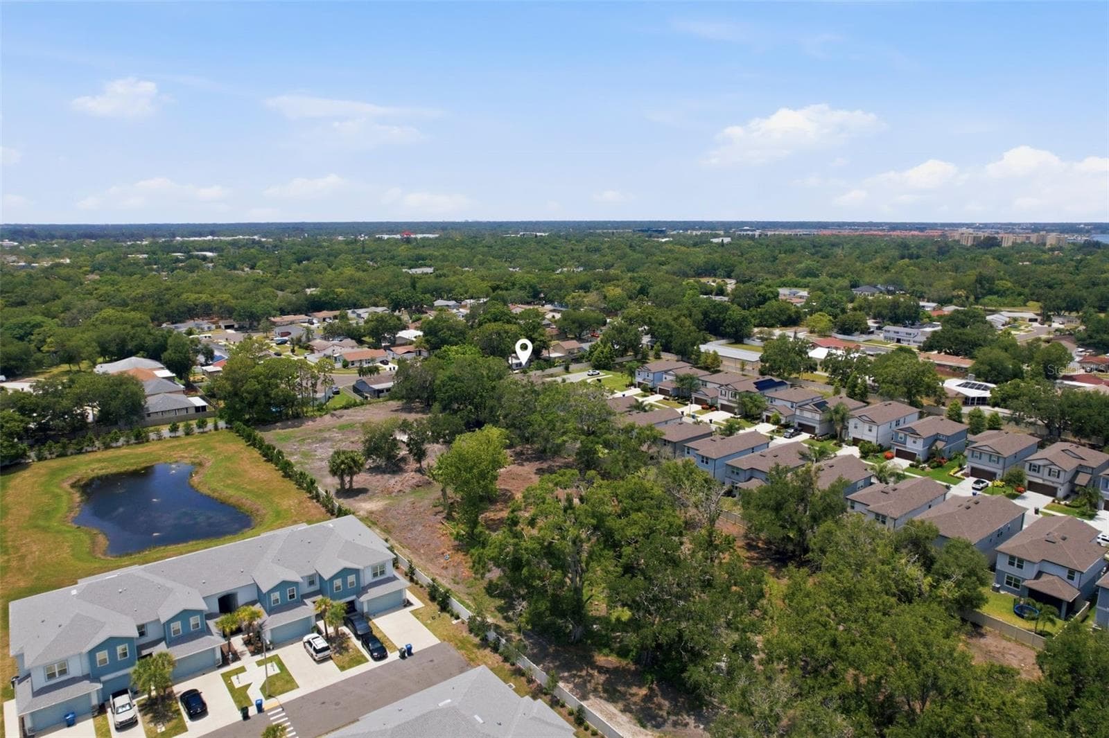 Single Family Residence at 2949 PIER POINTE LN, CLEARWATER, photo 46 of 48