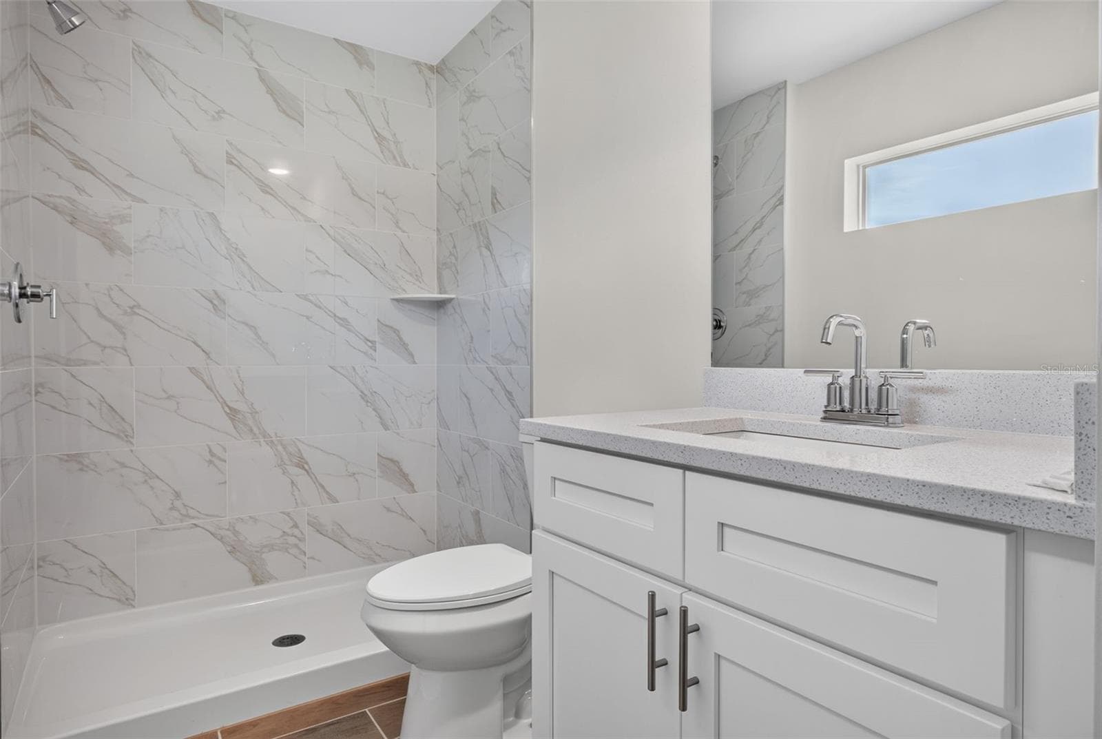 Primary Bath room - 3254 PLYMOUTH ST, PORT CHARLOTTE