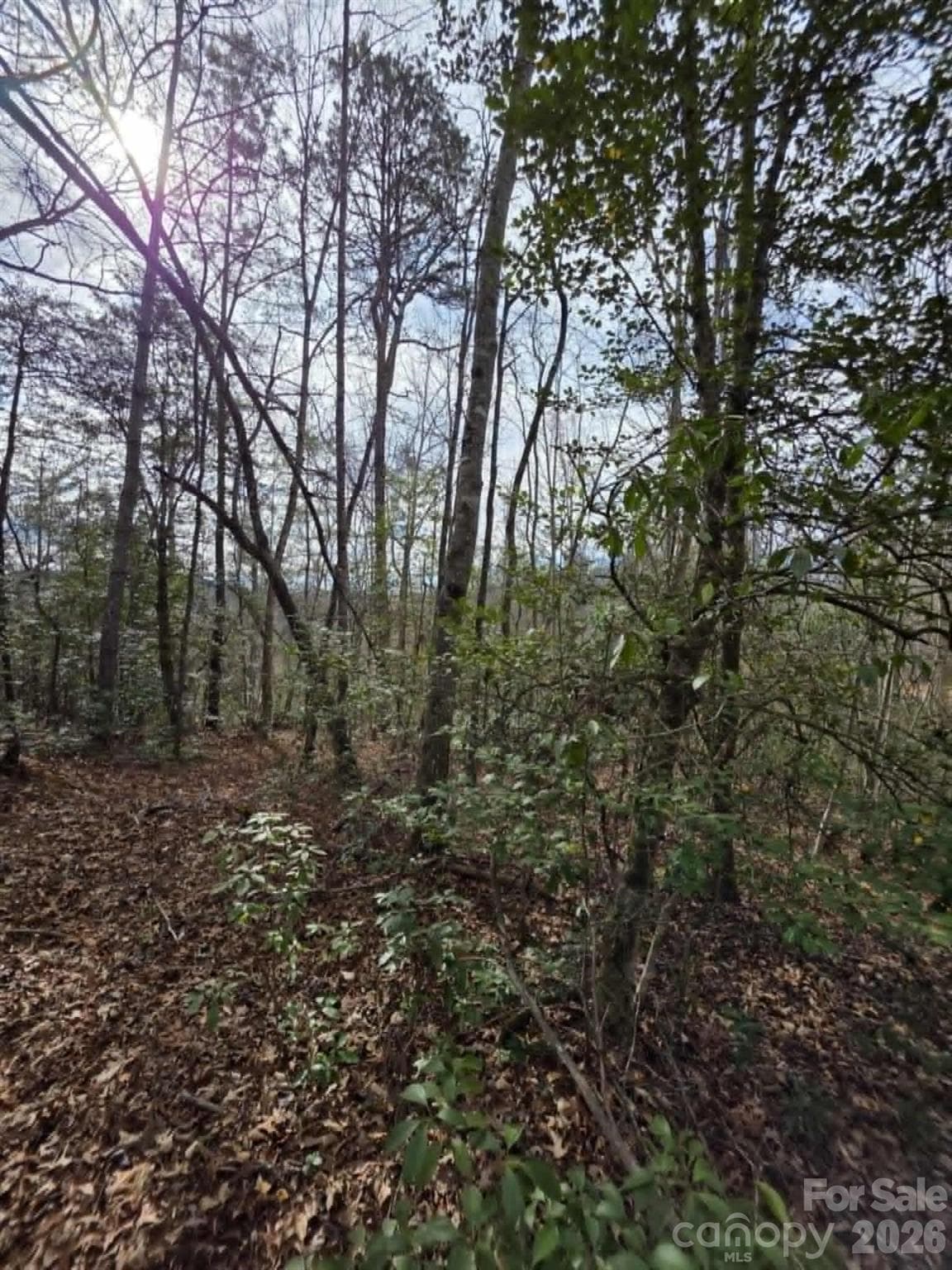 Lot at Lot 1 Kerlee Lane, Old Fort, photo 6 of 7