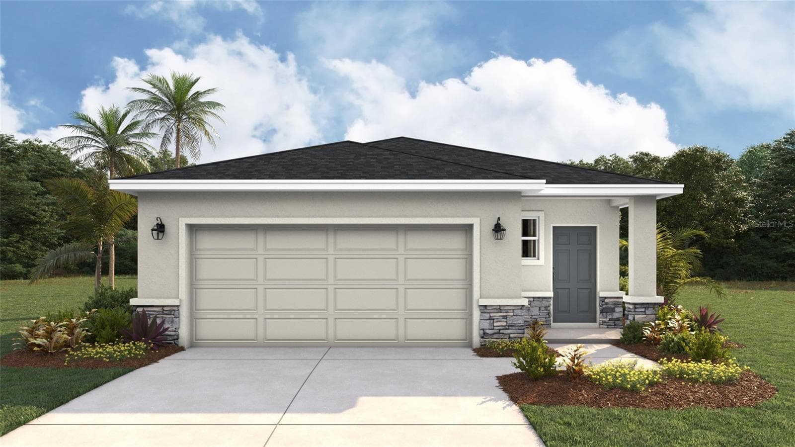 18713 LOOKOUT RIDGE PL