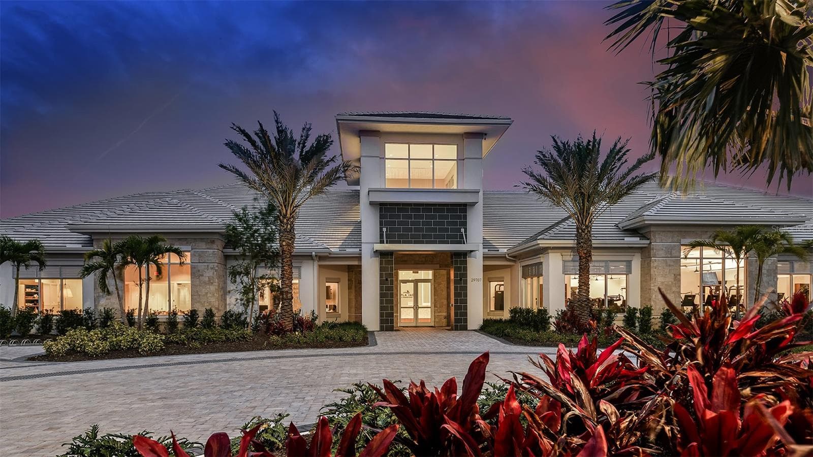 Esplanade at Wiregrass Ranch Community Amenities - 3826 MASANIELLO WAY, WESLEY CHAPEL