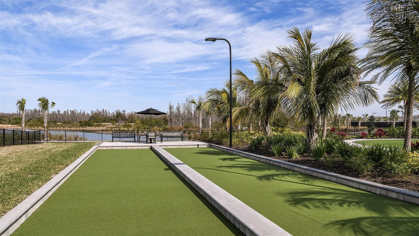 Esplanade at Wiregrass Ranch Community Amenities - 3826 MASANIELLO WAY, WESLEY CHAPEL