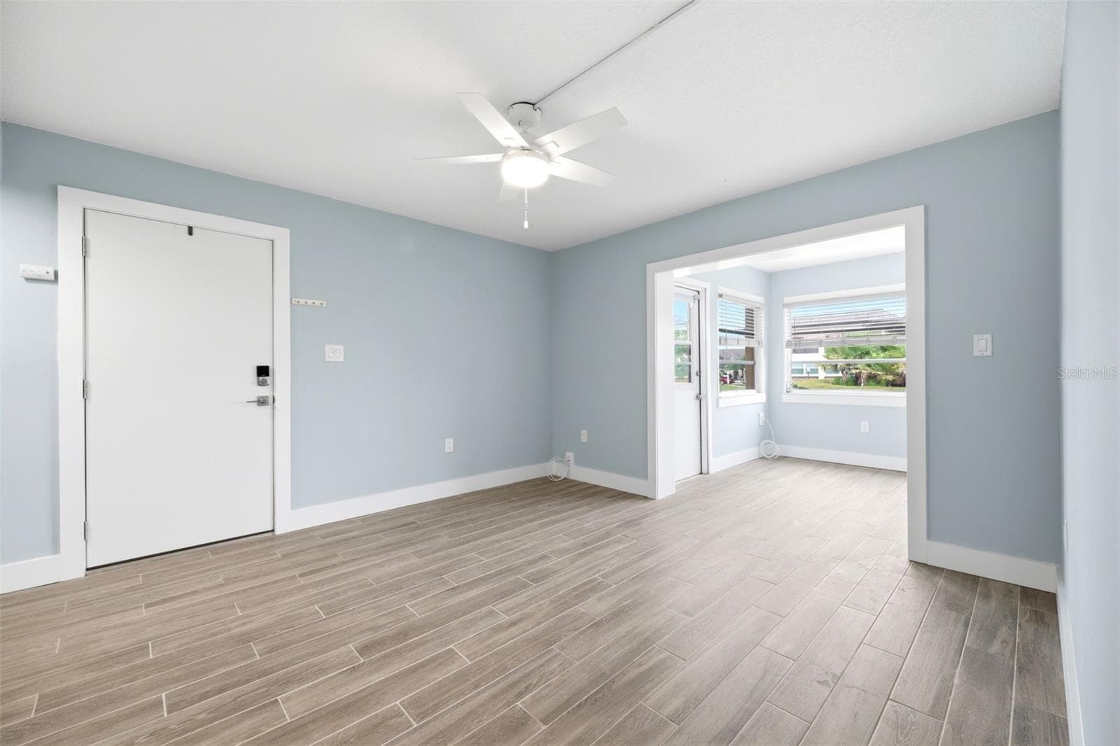 Interior Layout - 5242 OPAL LN #104, NEW PORT RICHEY