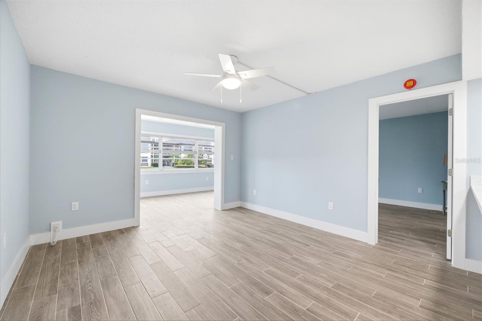 Living Room - 5242 OPAL LN #104, NEW PORT RICHEY