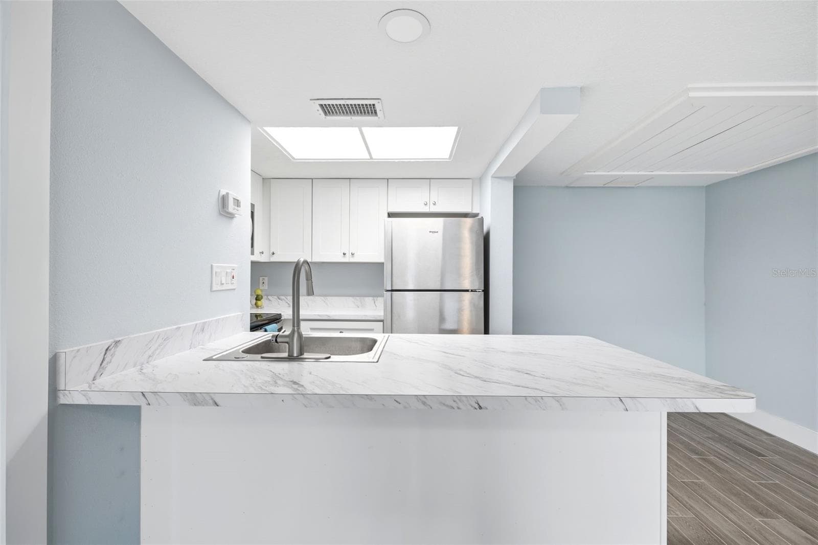 Kitchen - 5242 OPAL LN #104, NEW PORT RICHEY
