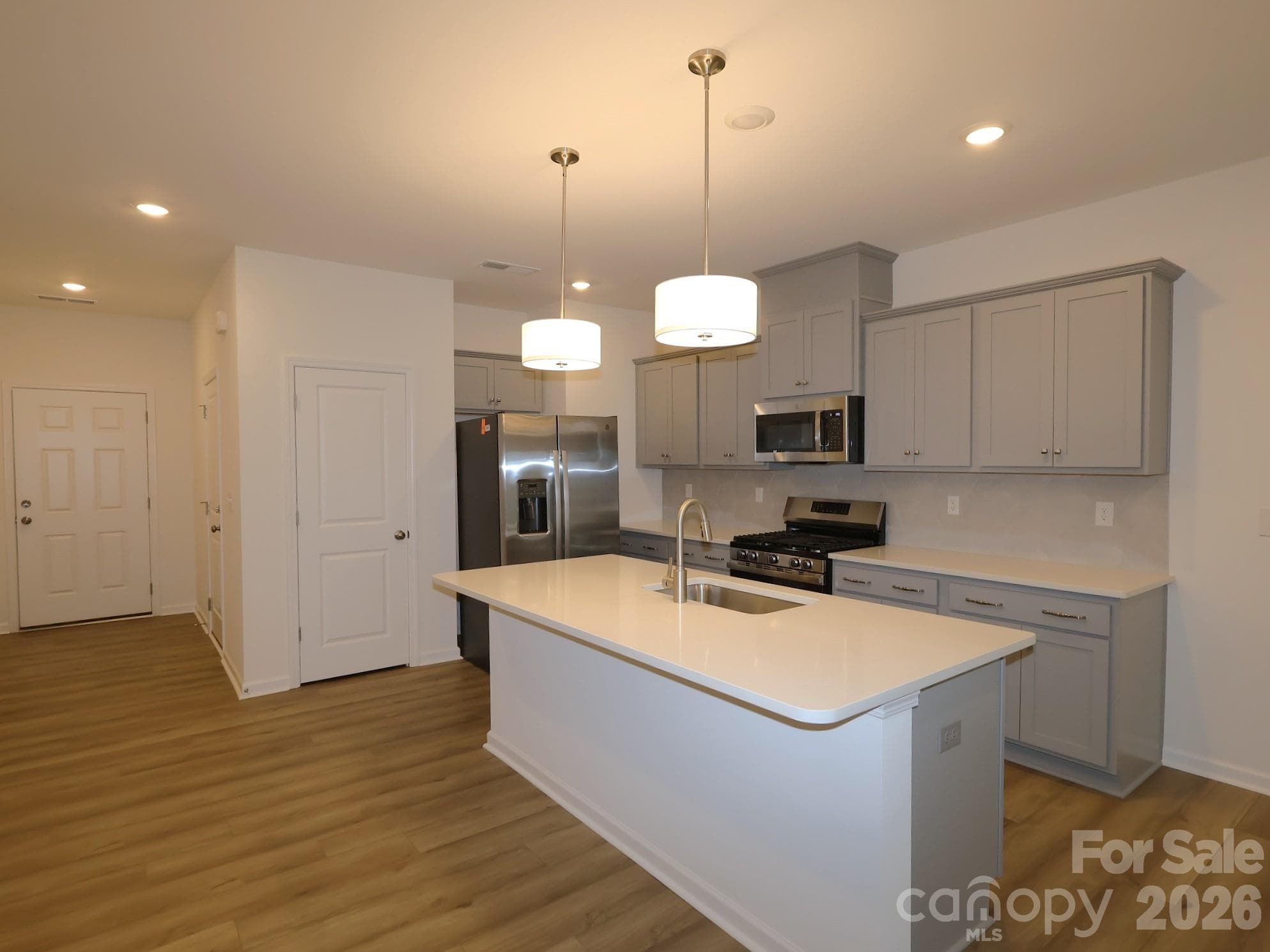 Kitchen - Concord