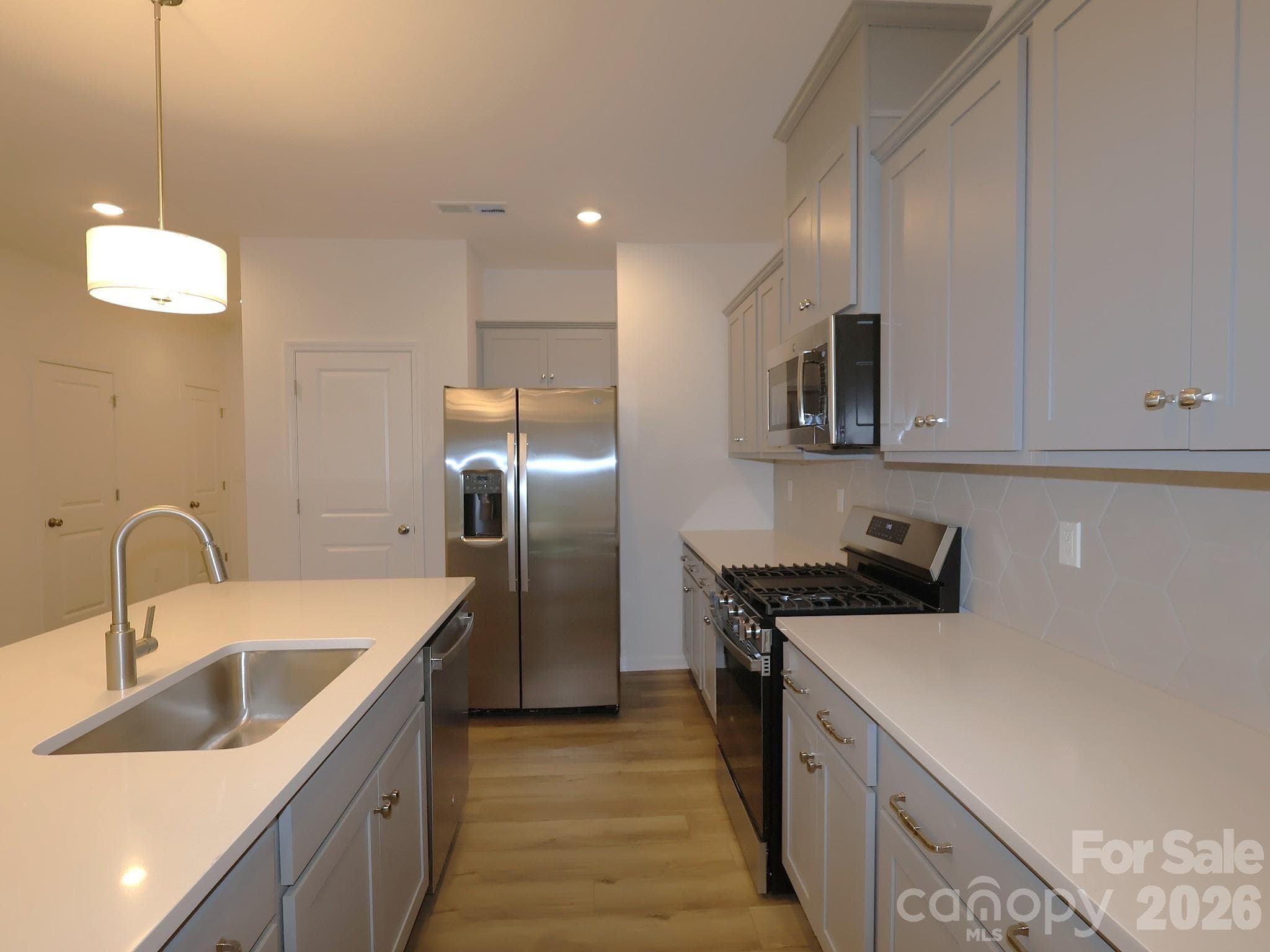 Kitchen - Concord