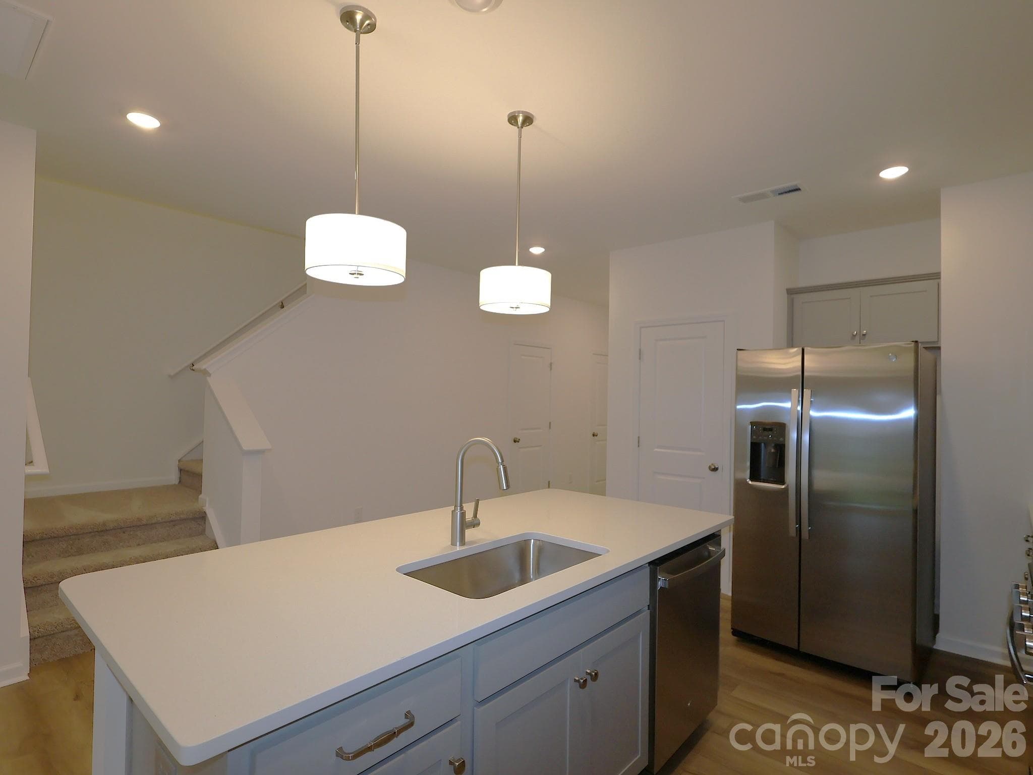 Kitchen - Concord