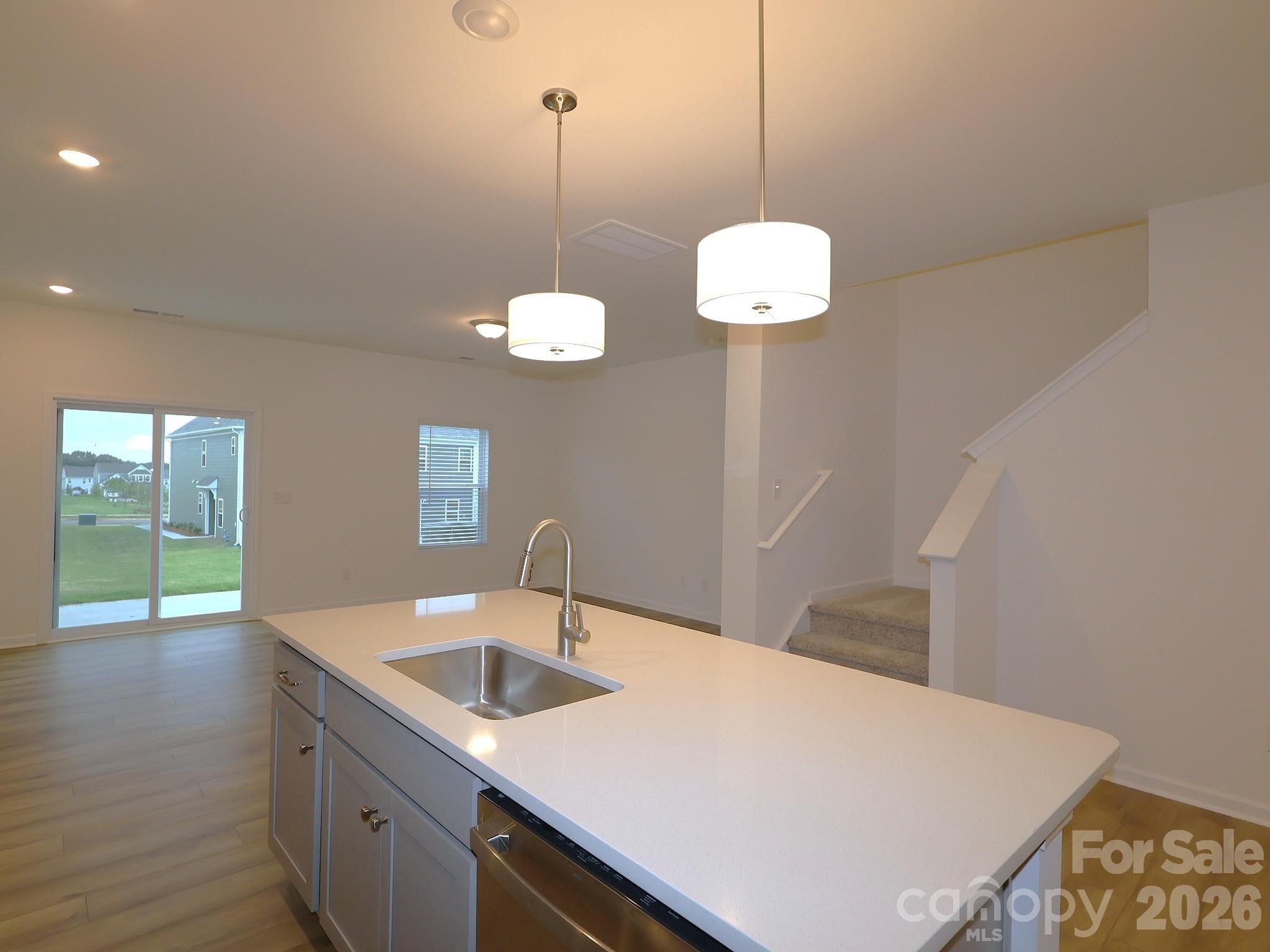 Kitchen - Concord