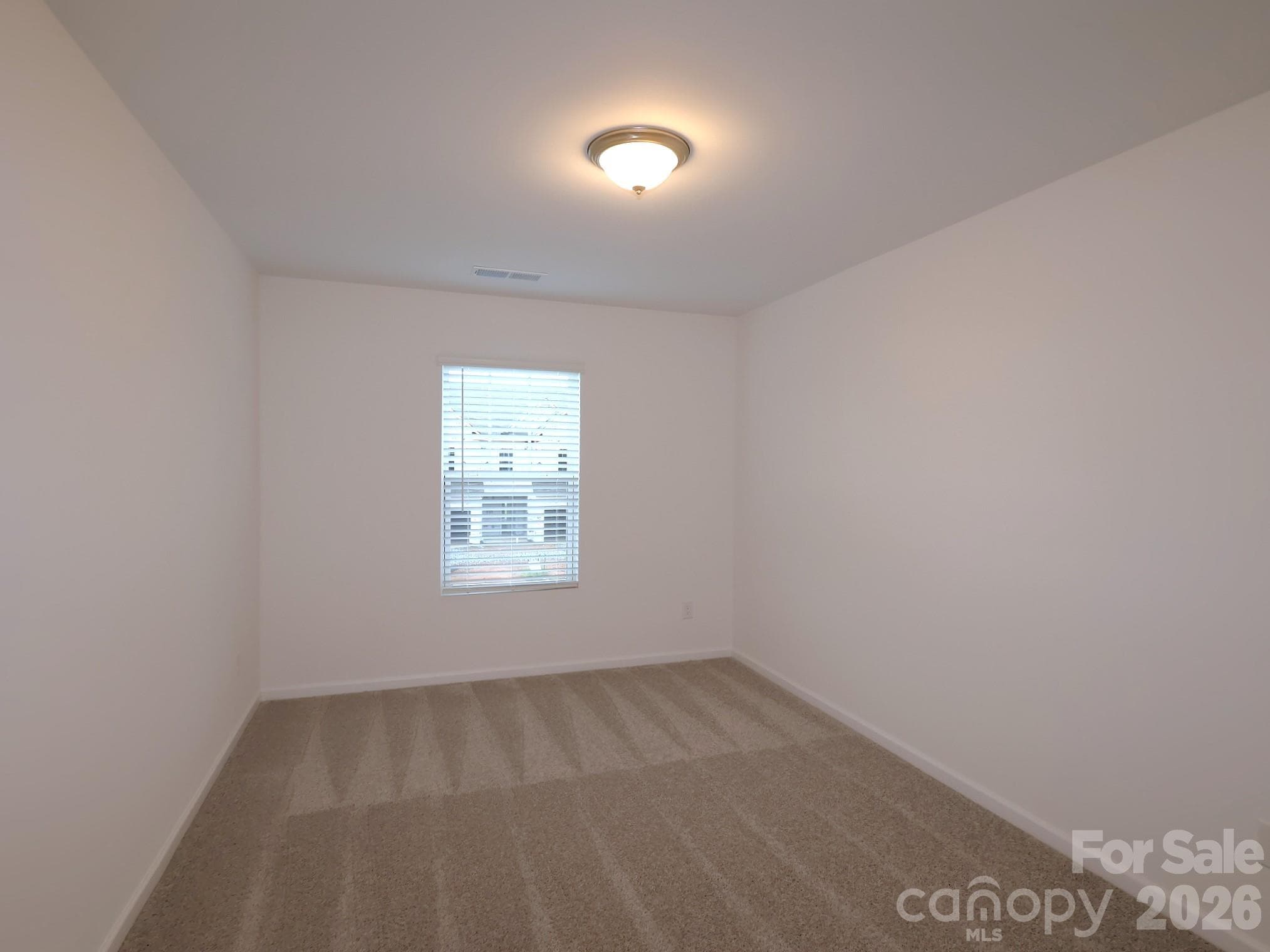 Secondary bedroom - 2704 Yeager Drive NW, Concord