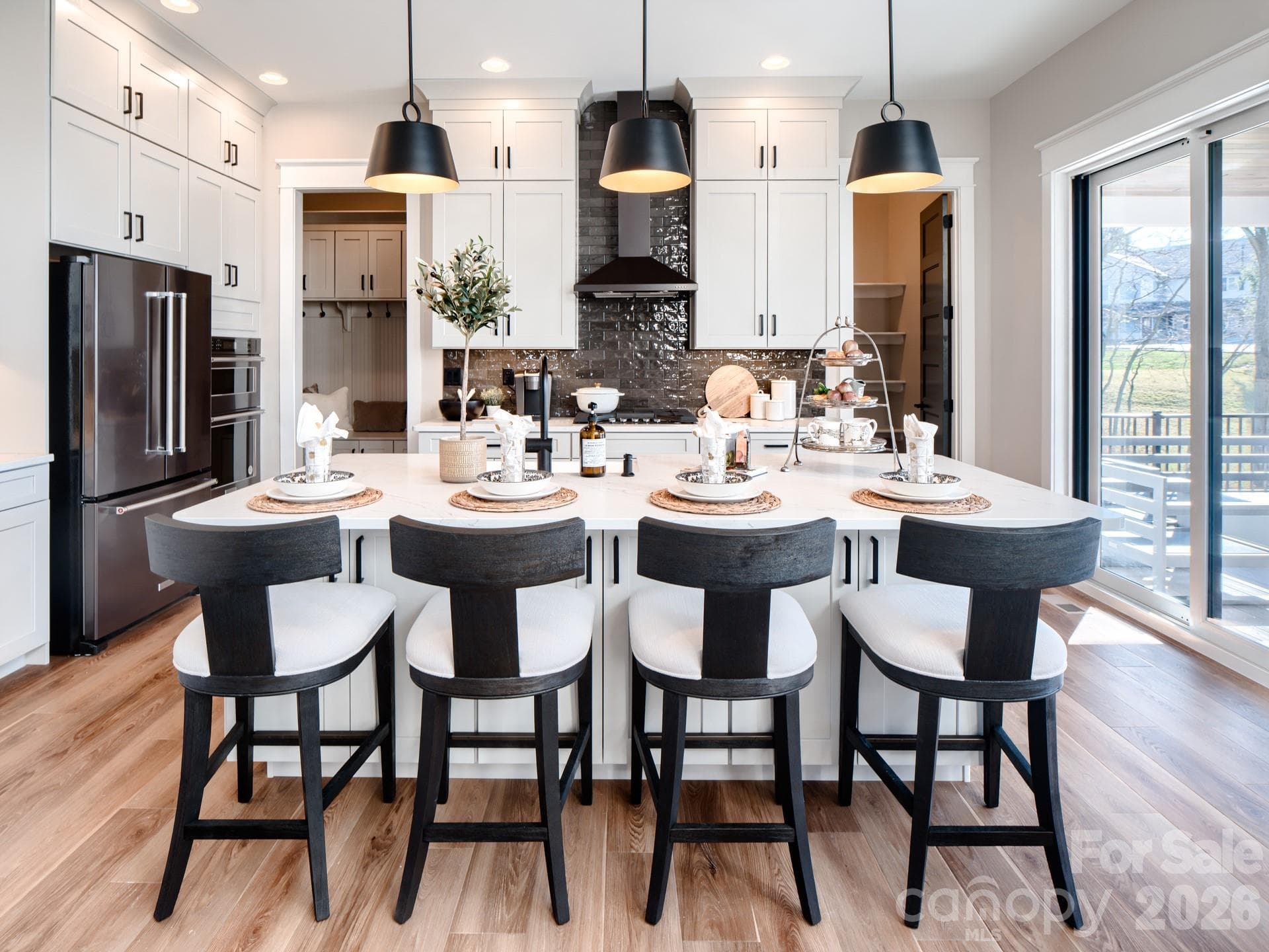 Available to build - Lot 23 Whispering Wood Way, Indian Trail