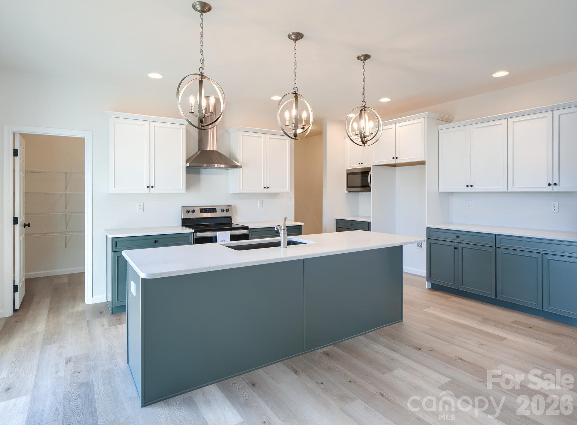 Available to build - Lot 23 Whispering Wood Way, Indian Trail