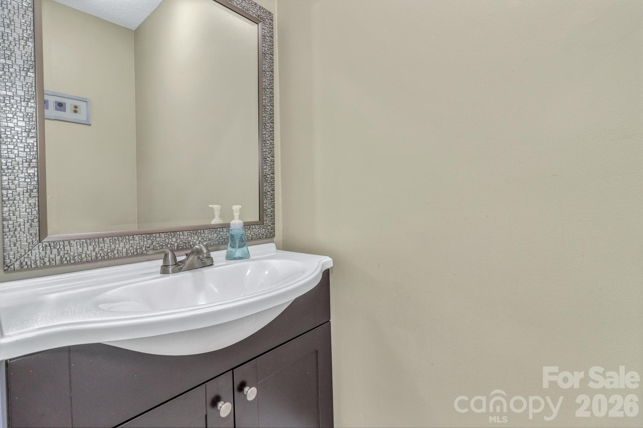 half bath - 18 Mctindal Circle, Asheville