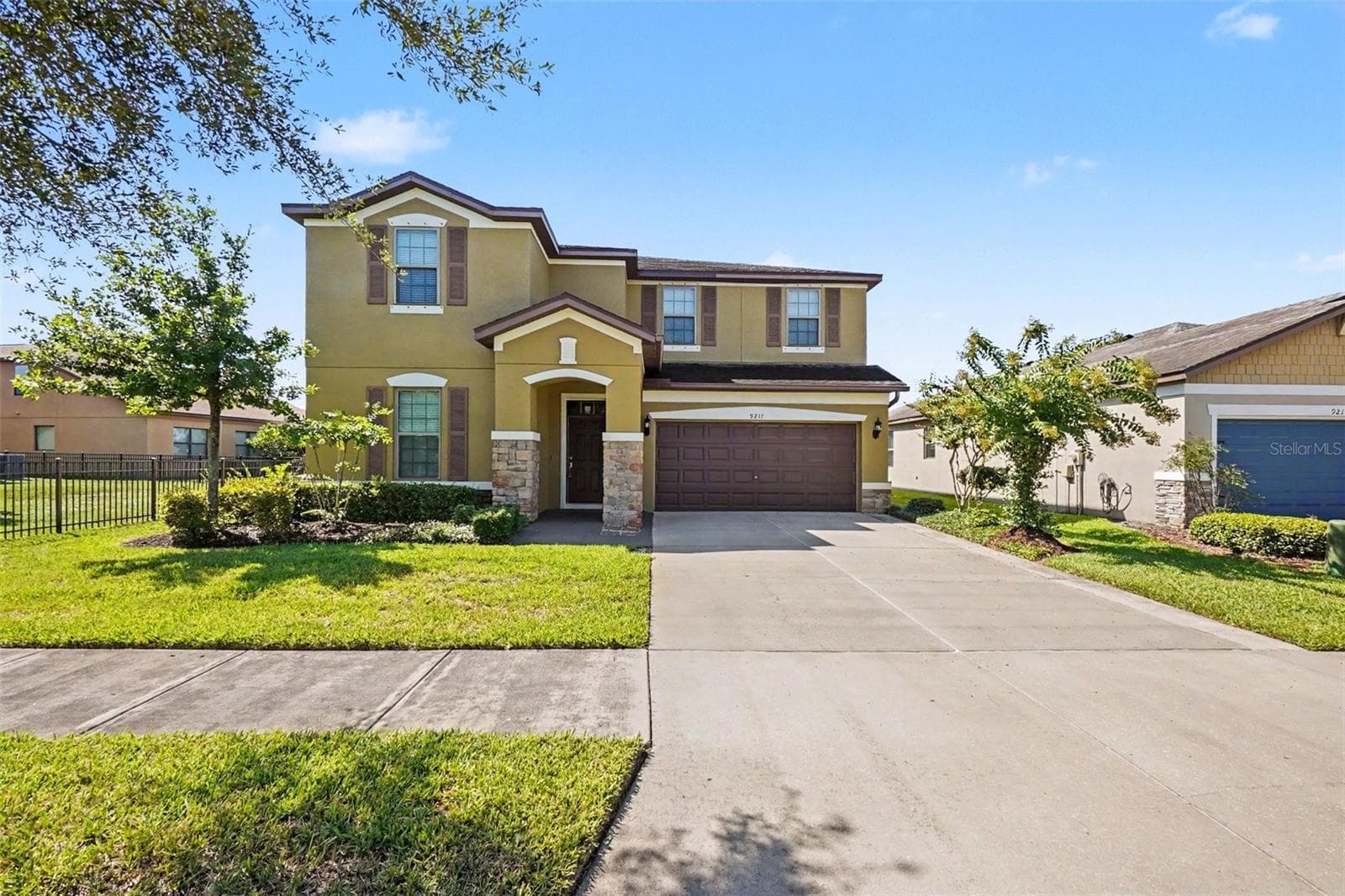 9217 EUROPEAN OLIVE WAY