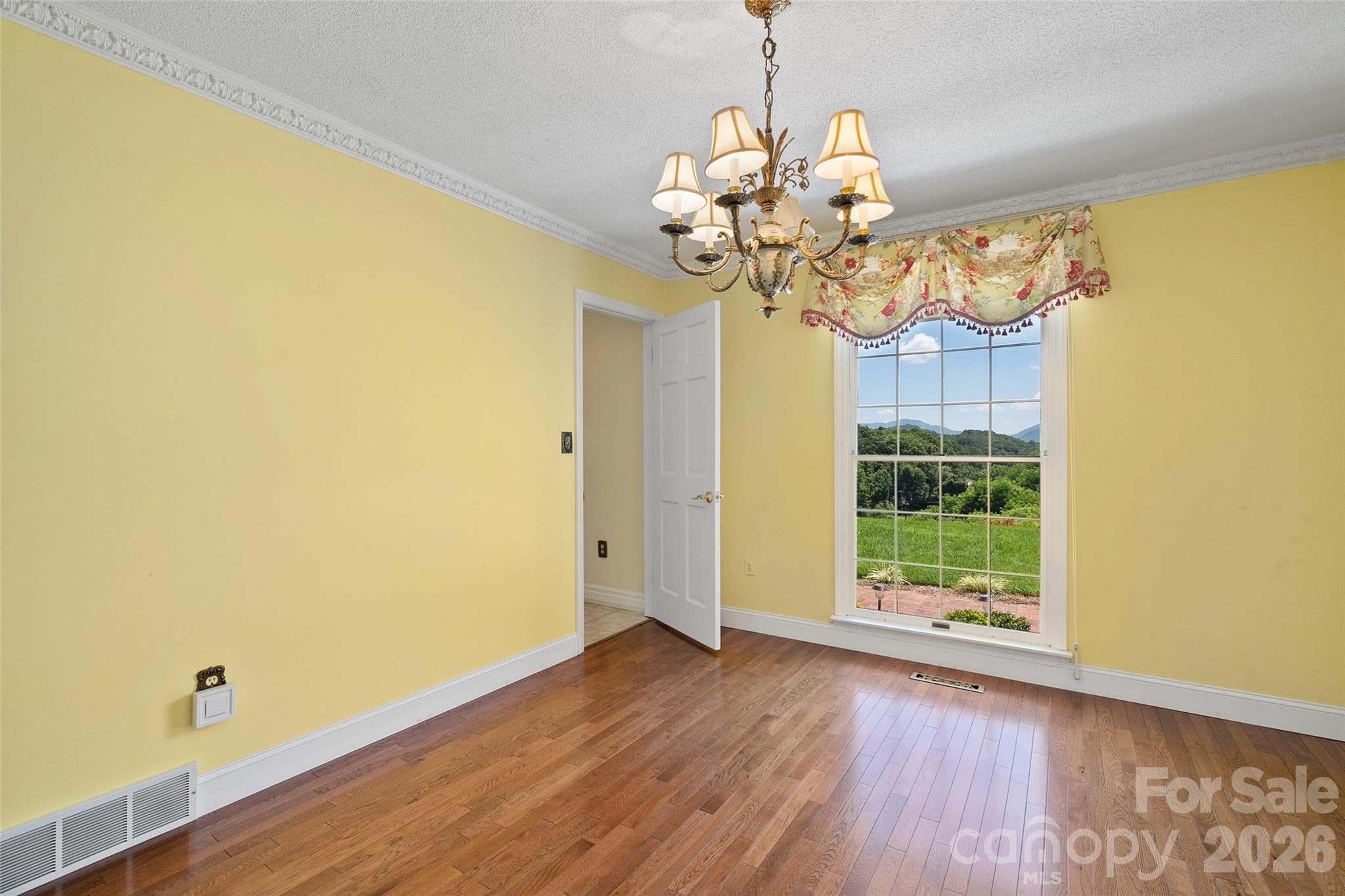 Single Family Residence at 121 Fortner Drive, Waynesville, photo 26 of 40