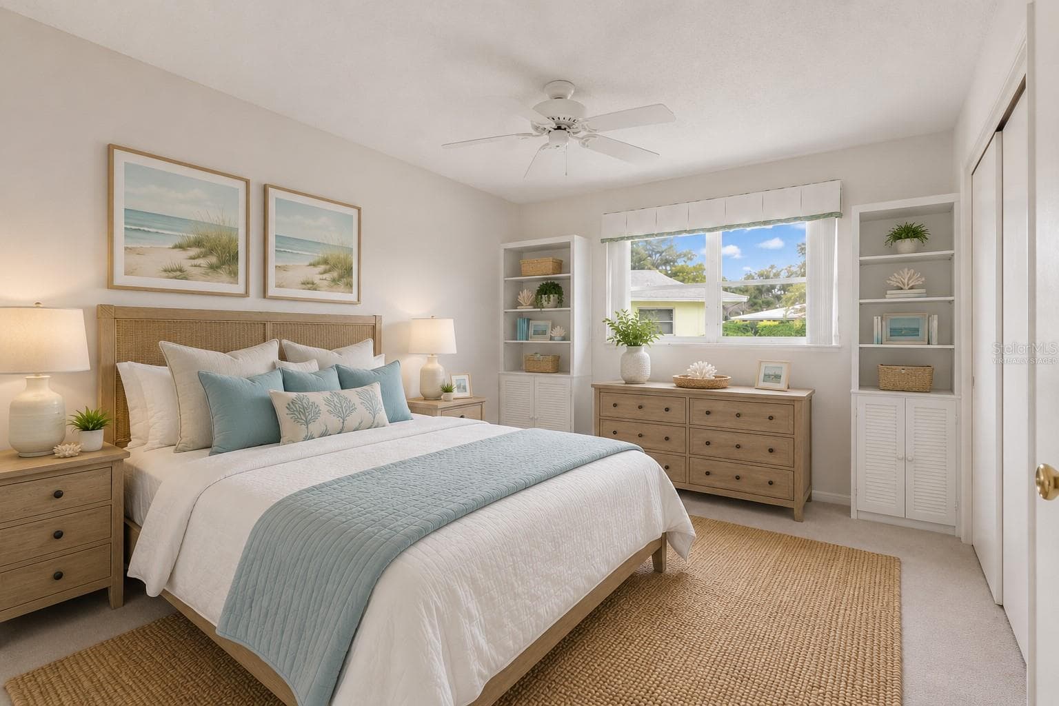 virtually staged - 7011 10TH AVE W, BRADENTON