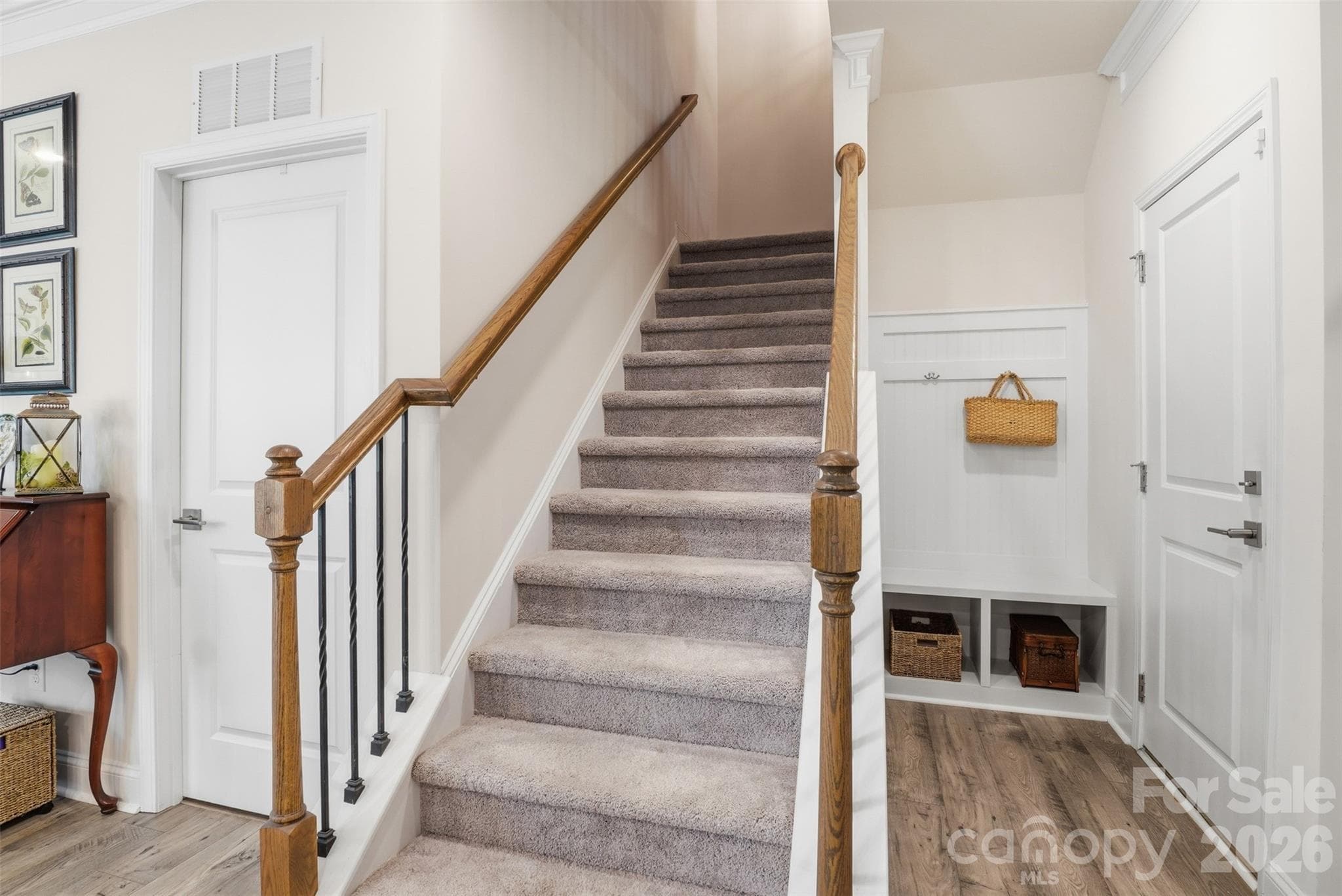 Single Family Residence at 141 Rhuidean Court, Troutman, photo 22 of 39