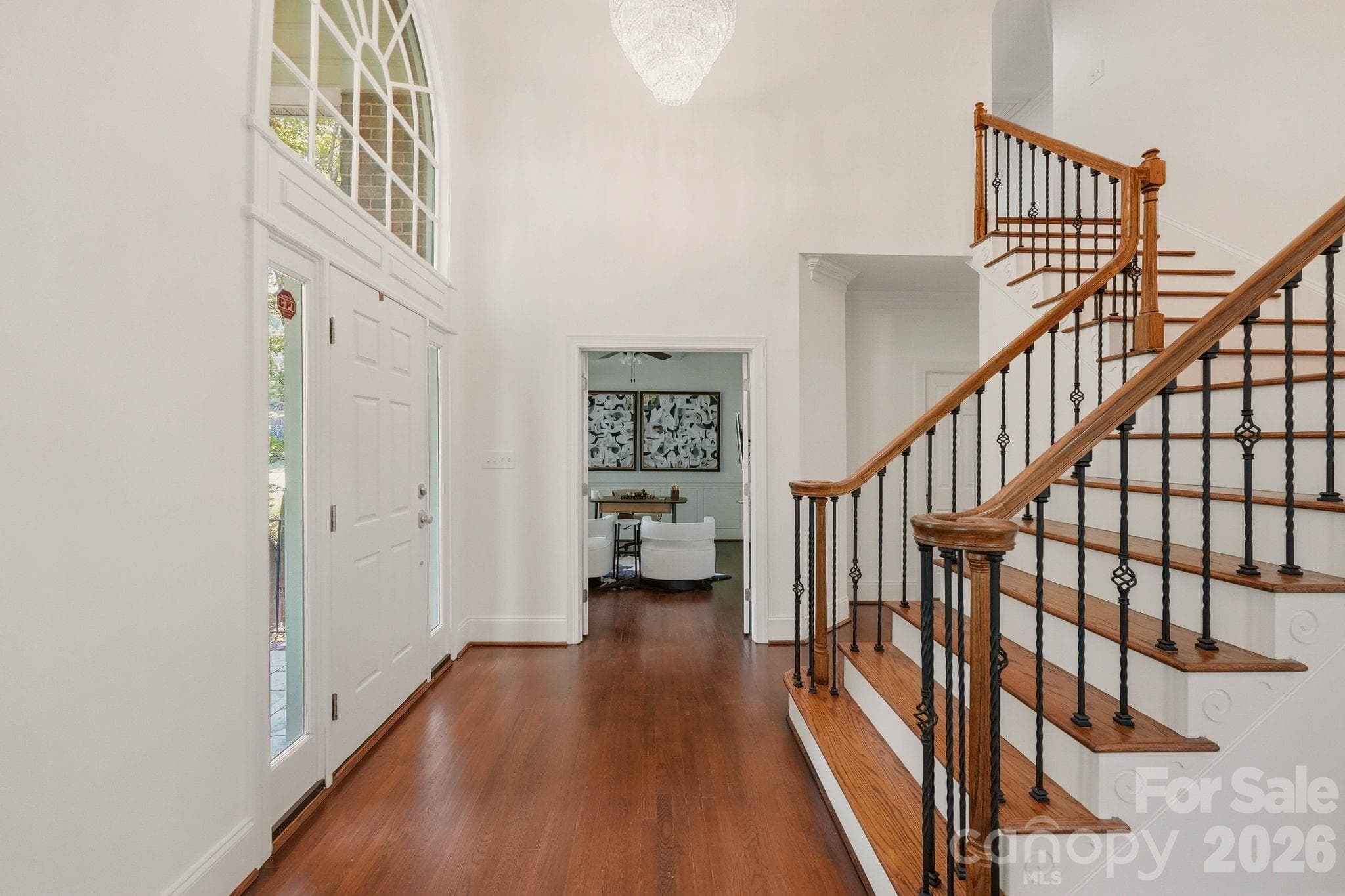 Single Family Residence at Charlotte, photo 4 of 43