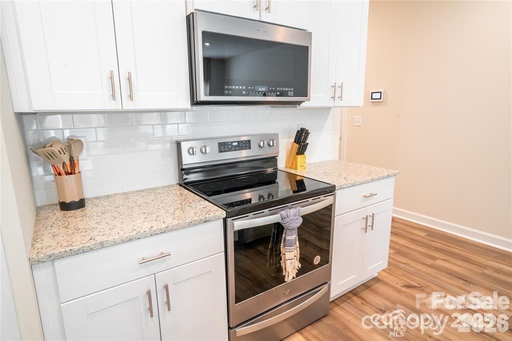 Kitchen - 508 Tayberry Lane, Fort Mill