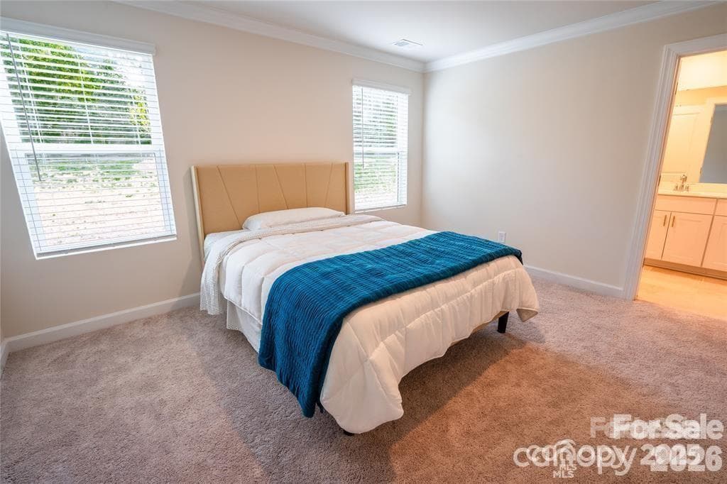 primary - 508 Tayberry Lane, Fort Mill