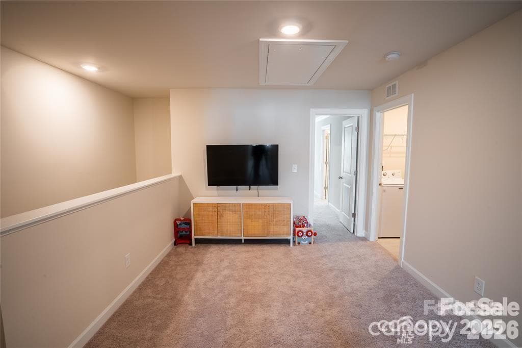 loft upstairs - 508 Tayberry Lane, Fort Mill