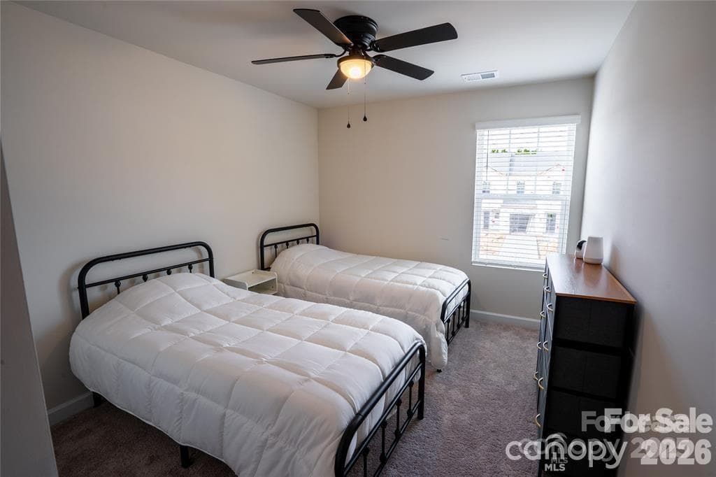 Bedroom 2 - 508 Tayberry Lane, Fort Mill