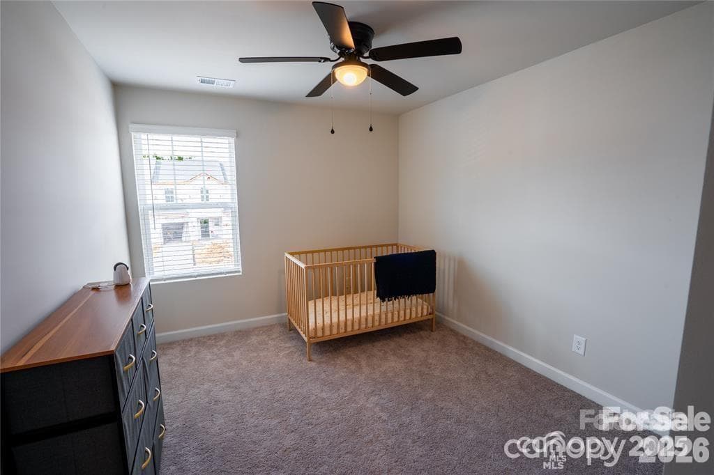 Bedroom 3 - 508 Tayberry Lane, Fort Mill