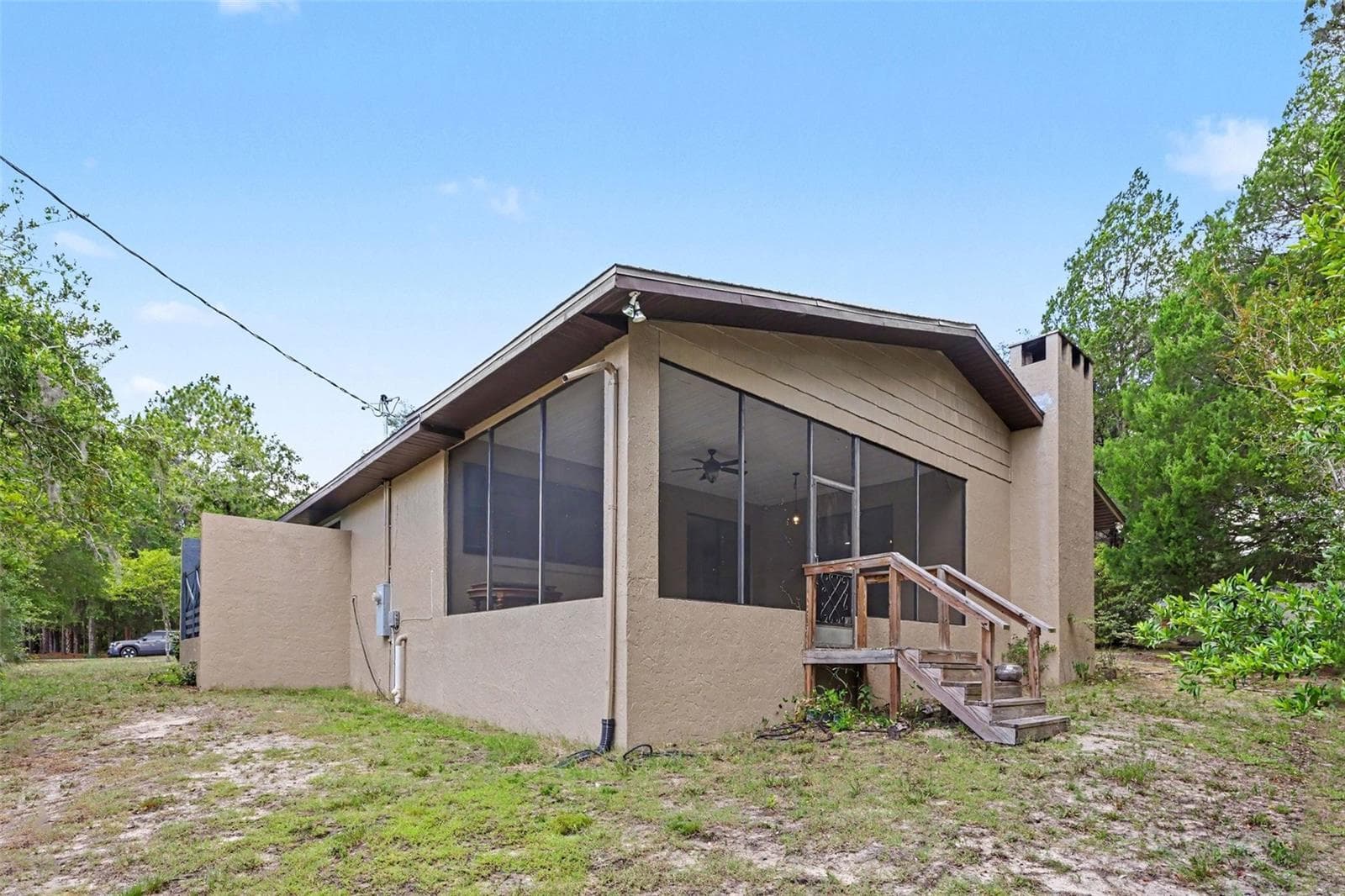 Single Family Residence at 9491 SW 200TH CT, DUNNELLON, photo 25 of 43