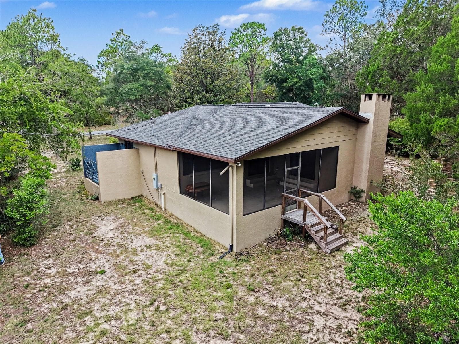 Single Family Residence at 9491 SW 200TH CT, DUNNELLON, photo 28 of 43