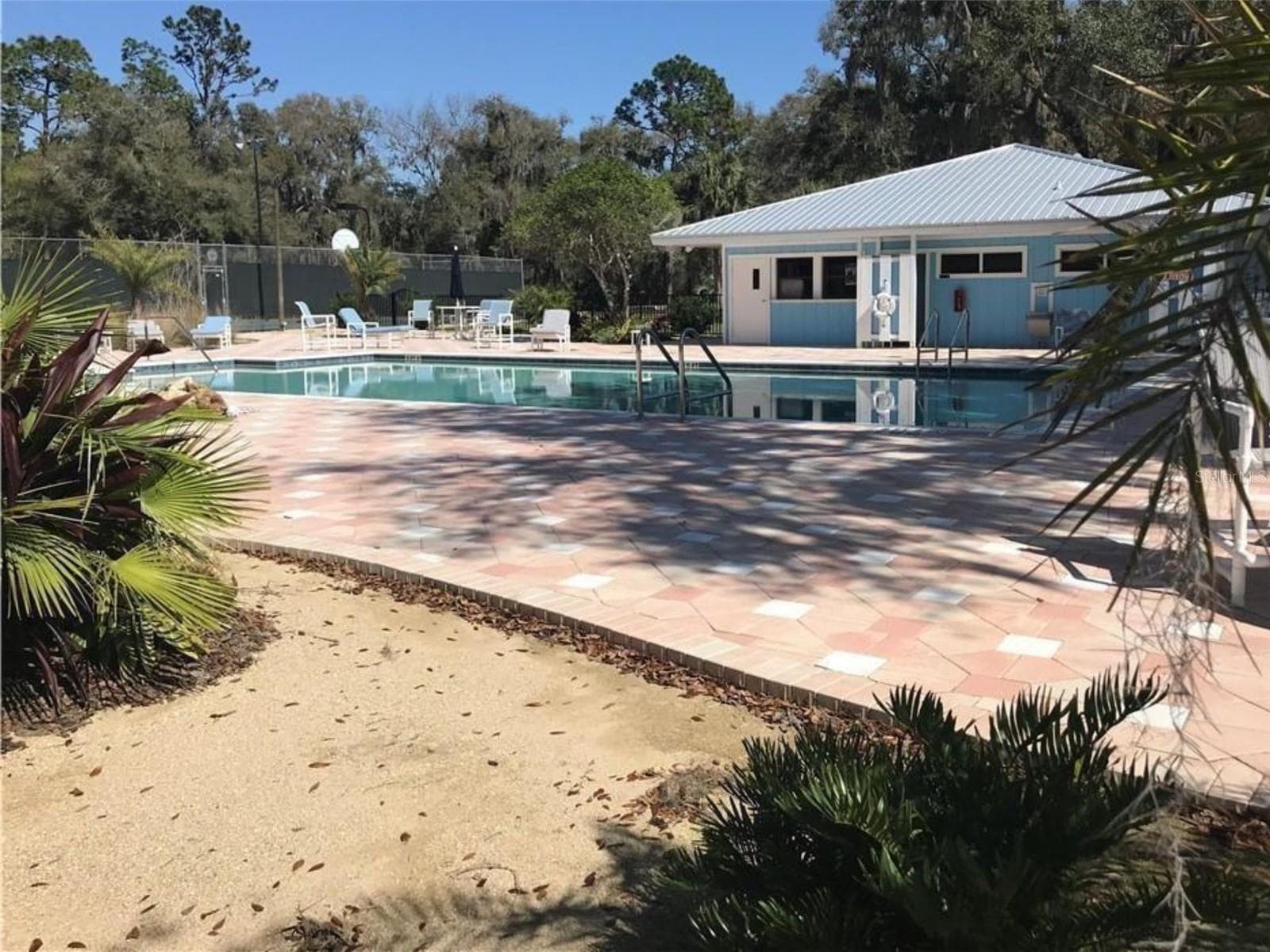Single Family Residence at 9491 SW 200TH CT, DUNNELLON, photo 35 of 43