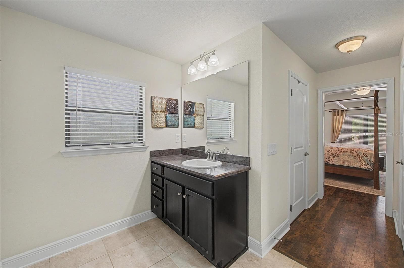 Primary Bathroom - 27928 AUSTIN WOODS DRIVE, DADE CITY