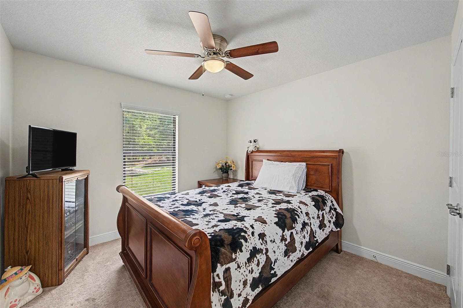 Second Bedroom - 27928 AUSTIN WOODS DRIVE, DADE CITY