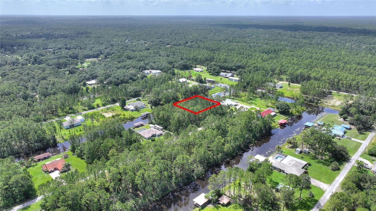 Land at 30 AMARYLLIS DR, INDIAN LAKE ESTATES, photo 18 of 46