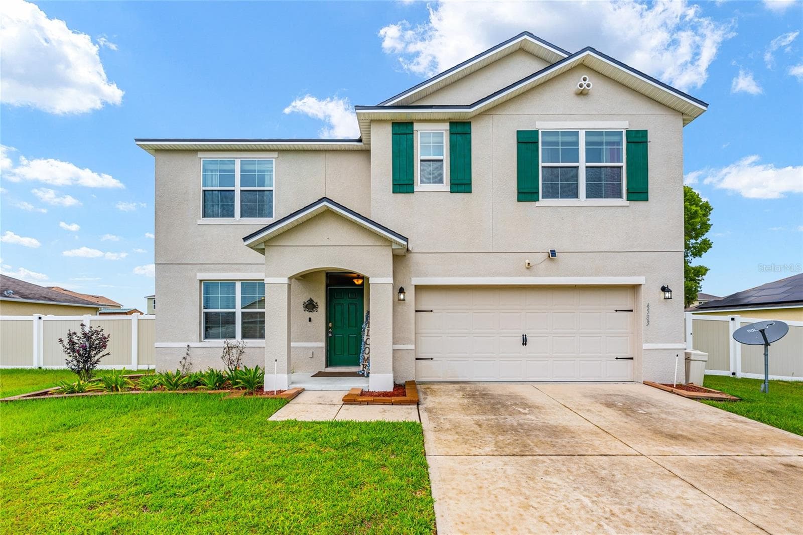 Single Family Residence at 4583 NE 27TH ST, OCALA, photo 59 of 72