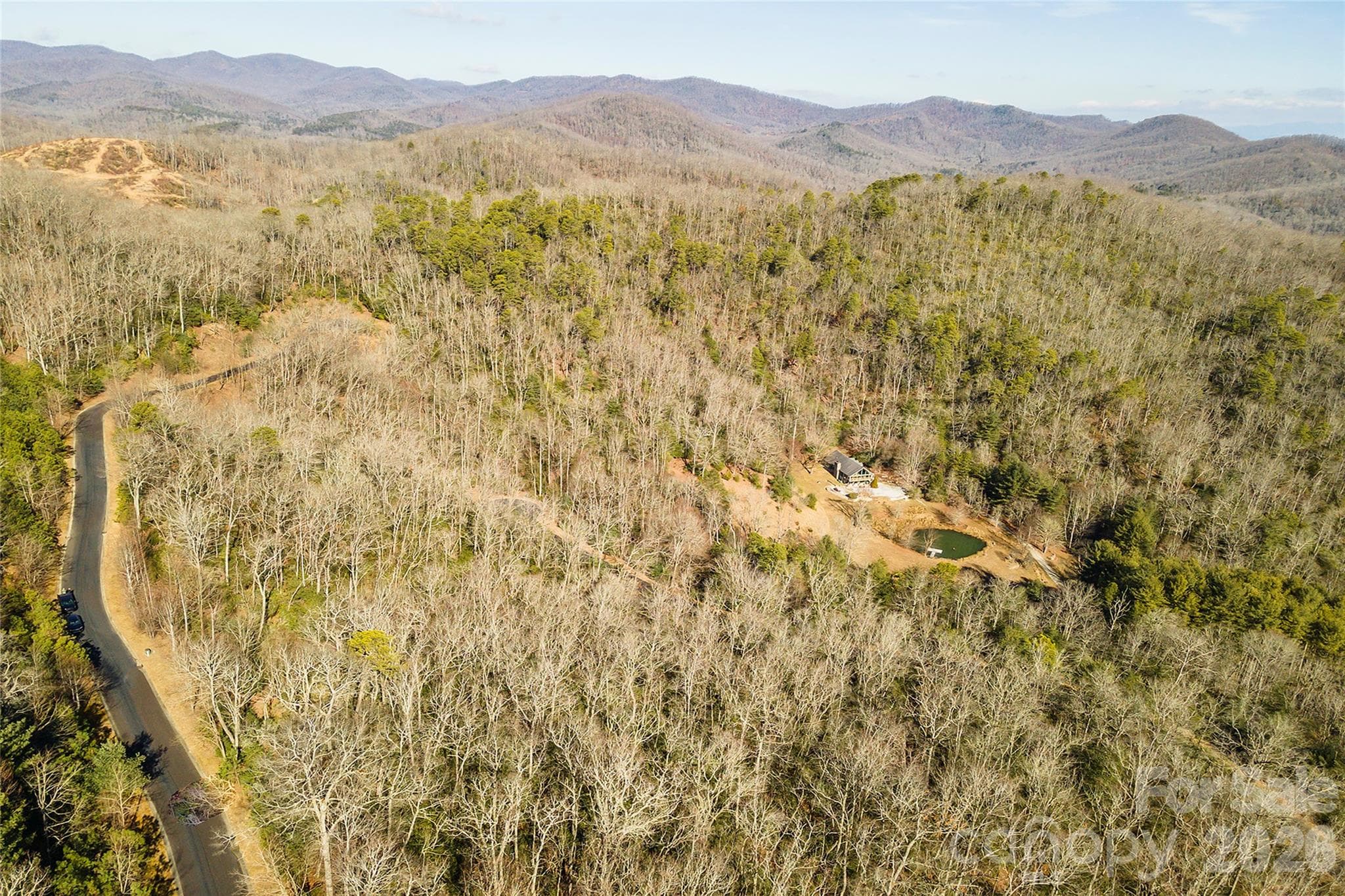 Lot at 99999 Mills River Way, Horse Shoe, photo 22 of 33