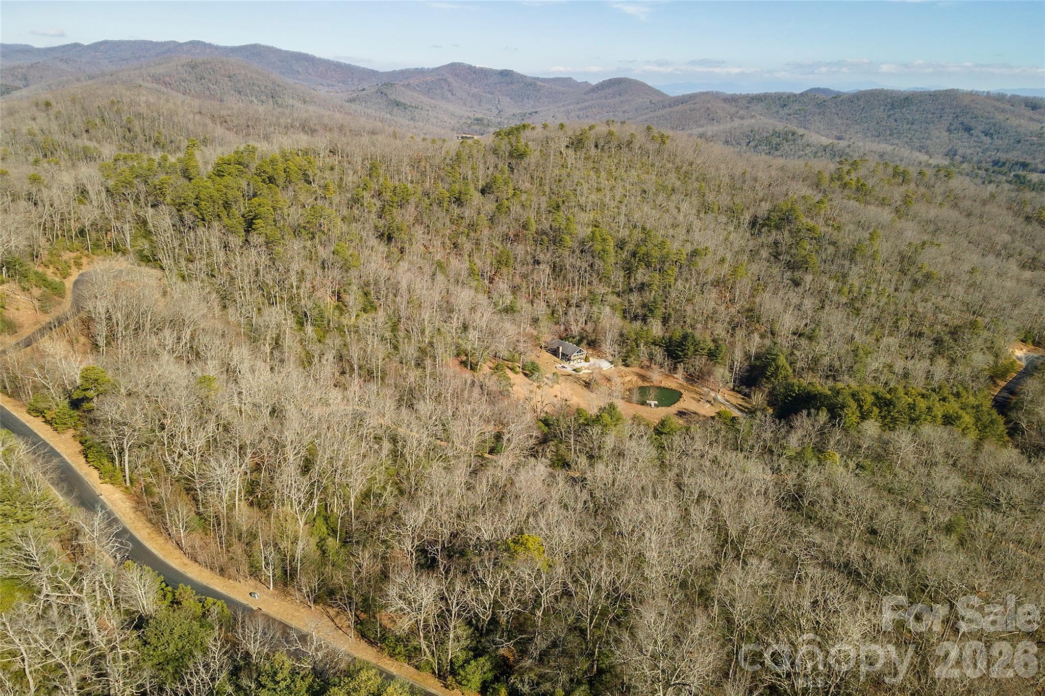 Lot at 99999 Mills River Way, Horse Shoe, photo 23 of 33