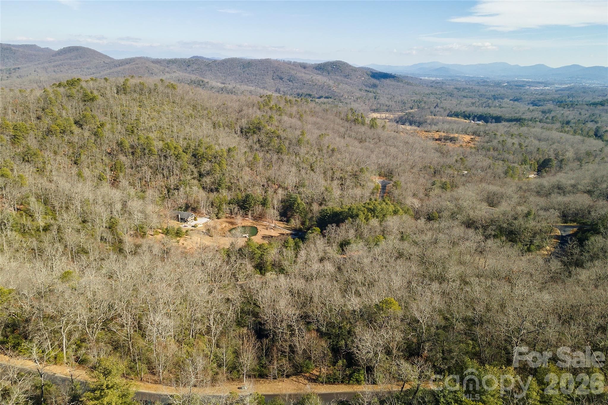 Lot at 99999 Mills River Way, Horse Shoe, photo 24 of 33