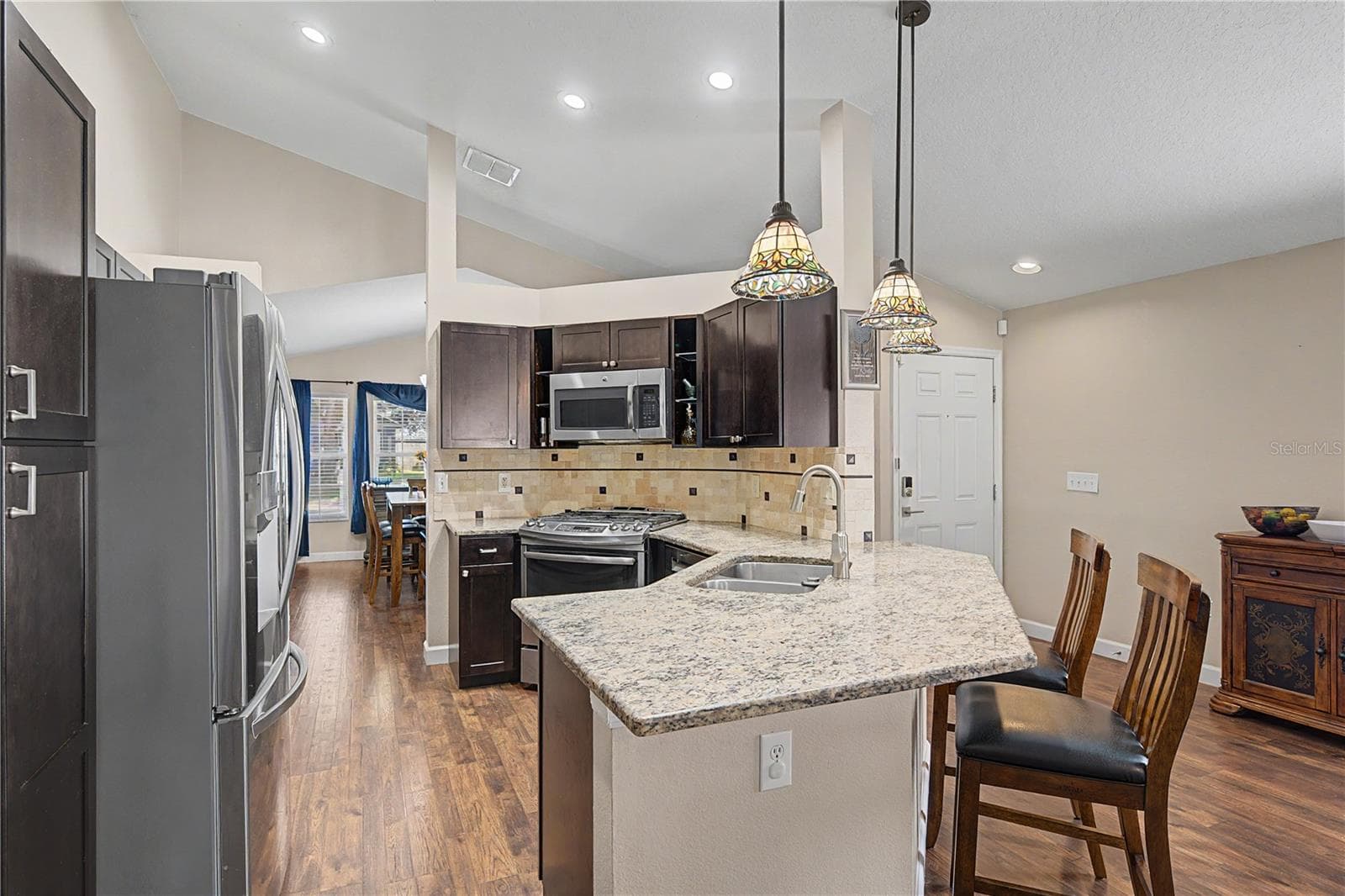Single Family Residence at 24328 MISTWOOD CT, LUTZ, photo 8 of 43