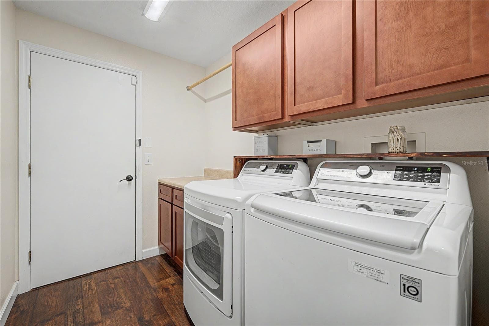 Single Family Residence at 24328 MISTWOOD CT, LUTZ, photo 22 of 43