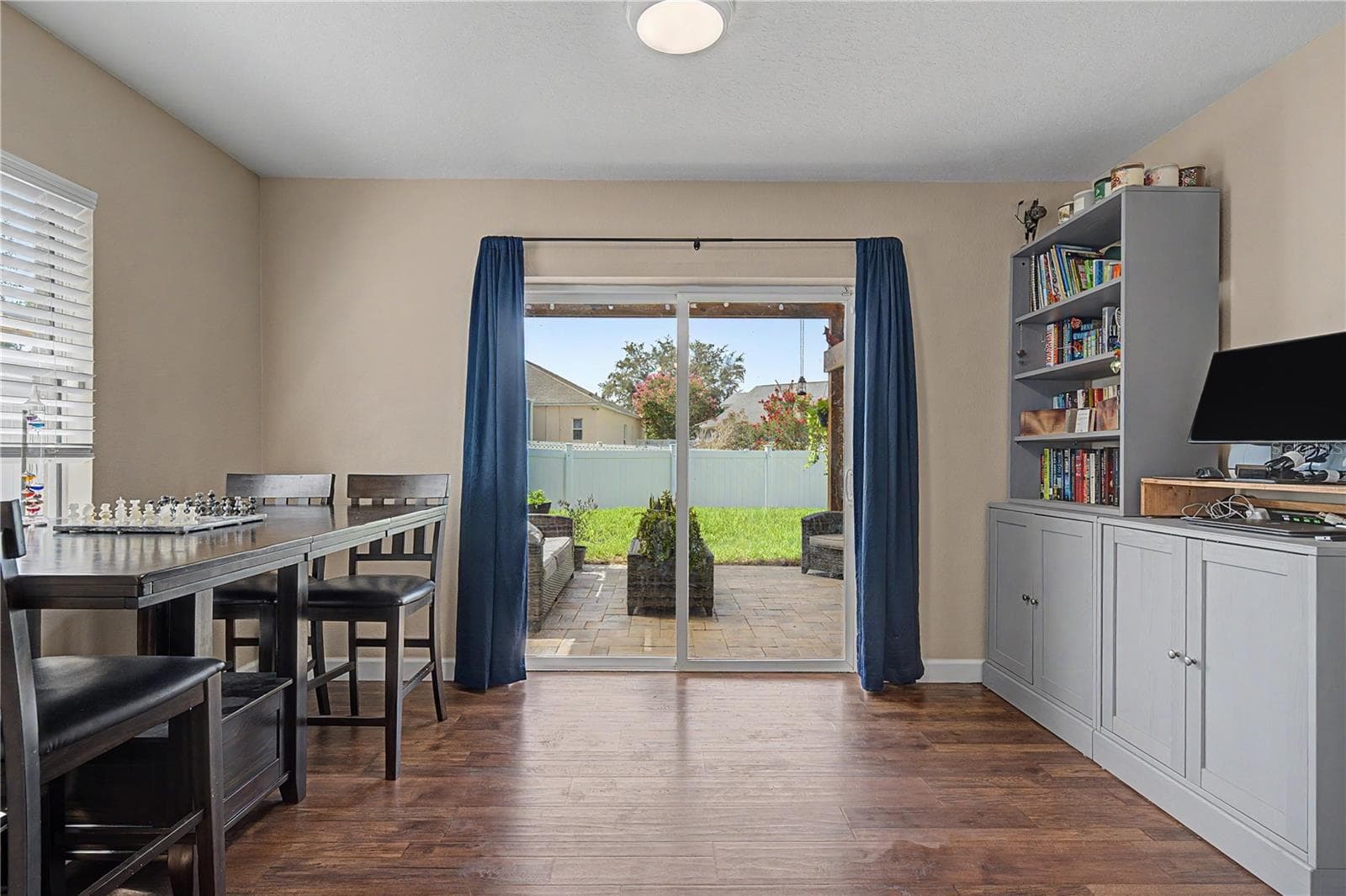 Single Family Residence at 24328 MISTWOOD CT, LUTZ, photo 24 of 43