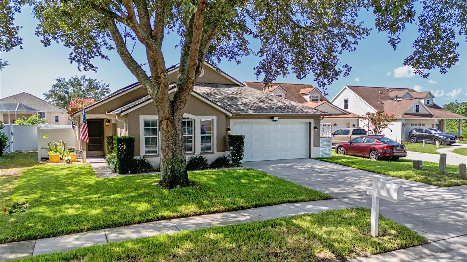 Single Family Residence at 24328 MISTWOOD CT, LUTZ, photo 34 of 43